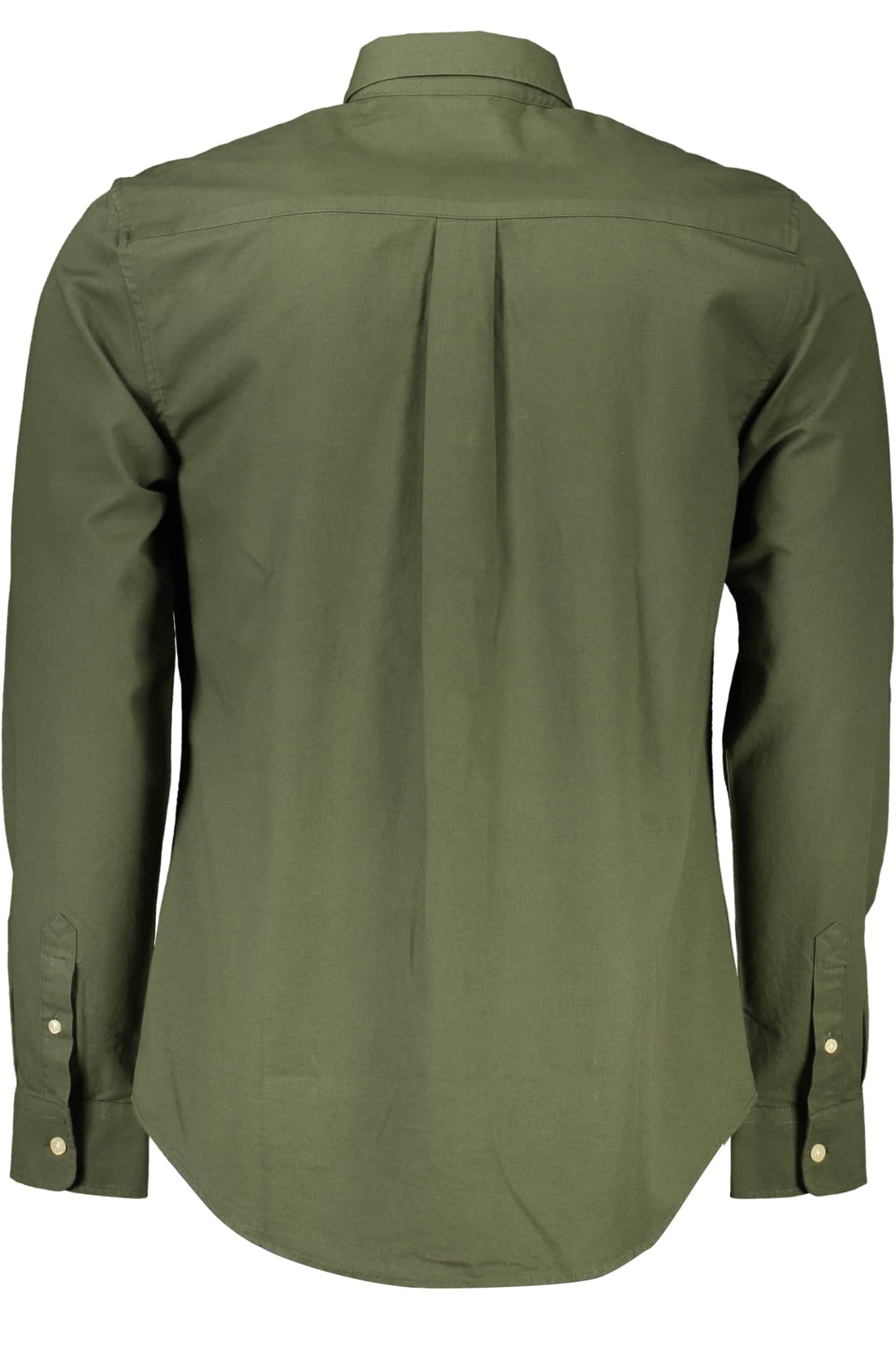 NORTH SAILS MEN'S LONG SLEEVE SHIRT BLUE