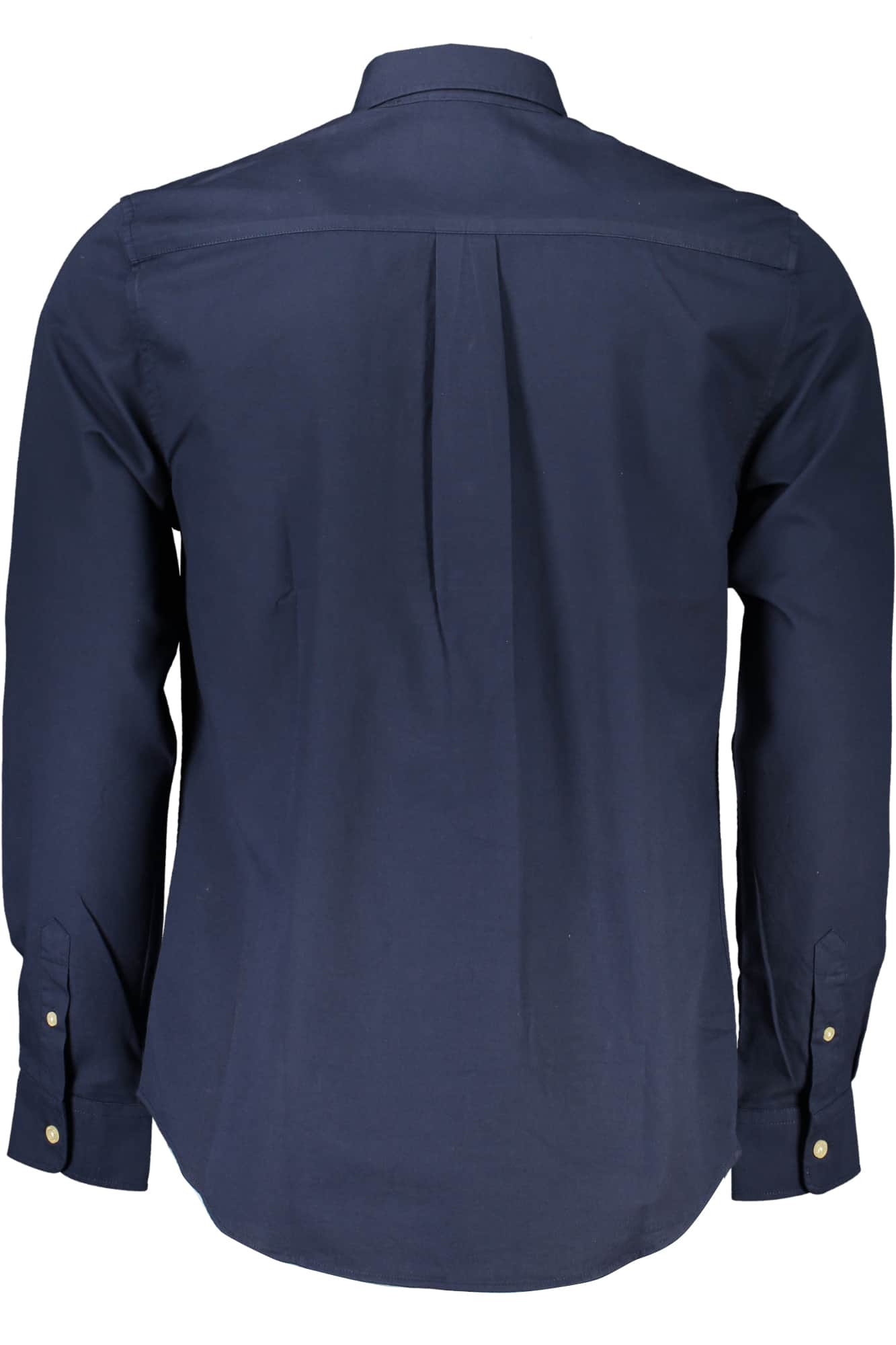 NORTH SAILS MEN'S LONG SLEEVE SHIRT BLUE