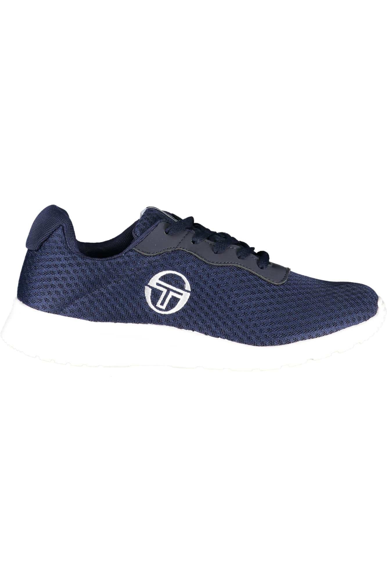 SERGIO TACCHINI BLAUW HEREN SPORTSCHOENEN