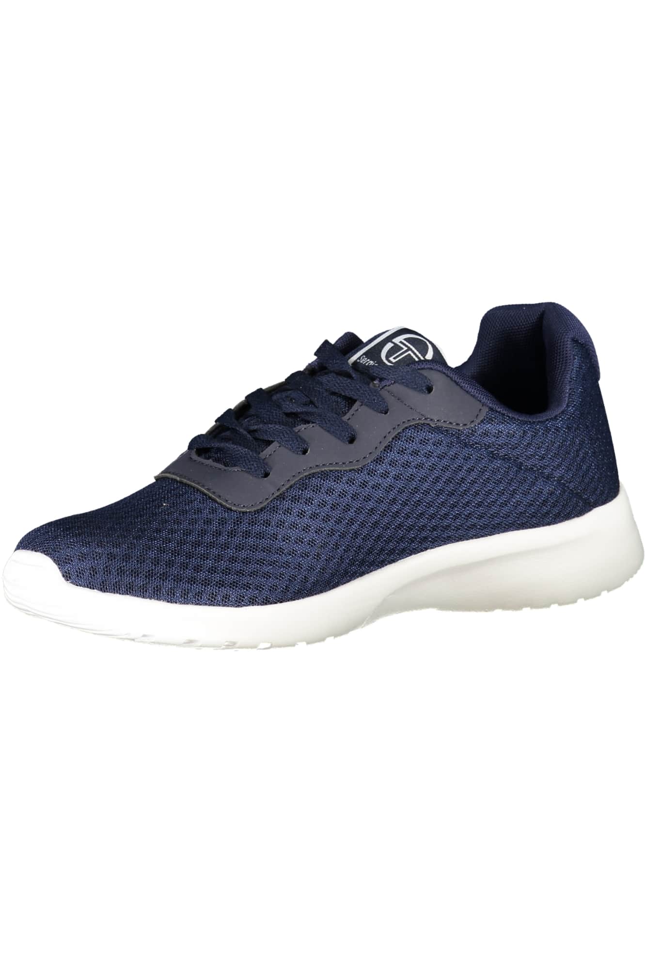 SERGIO TACCHINI BLAUW HEREN SPORTSCHOENEN