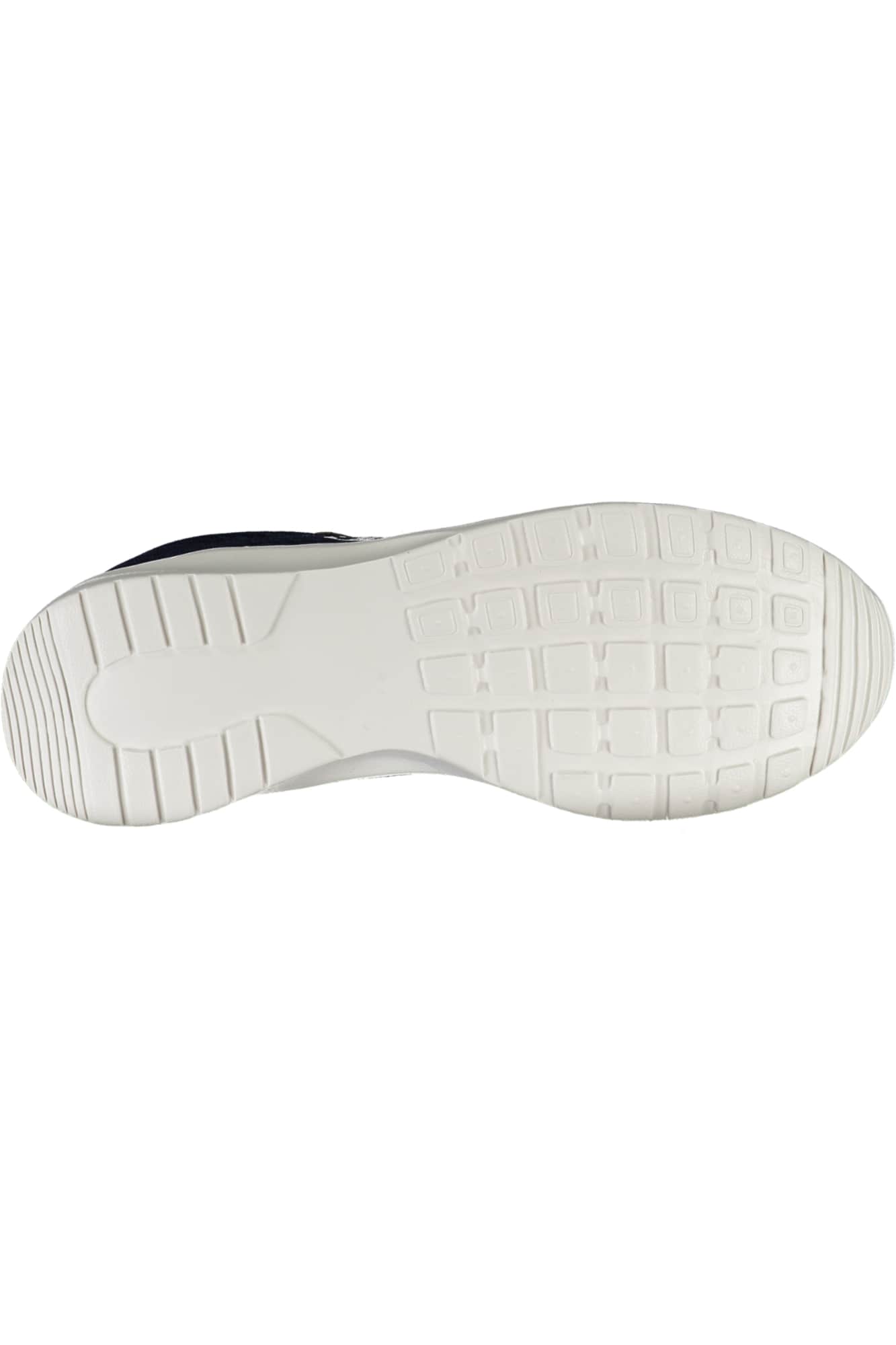 SERGIO TACCHINI BLAUW HEREN SPORTSCHOENEN