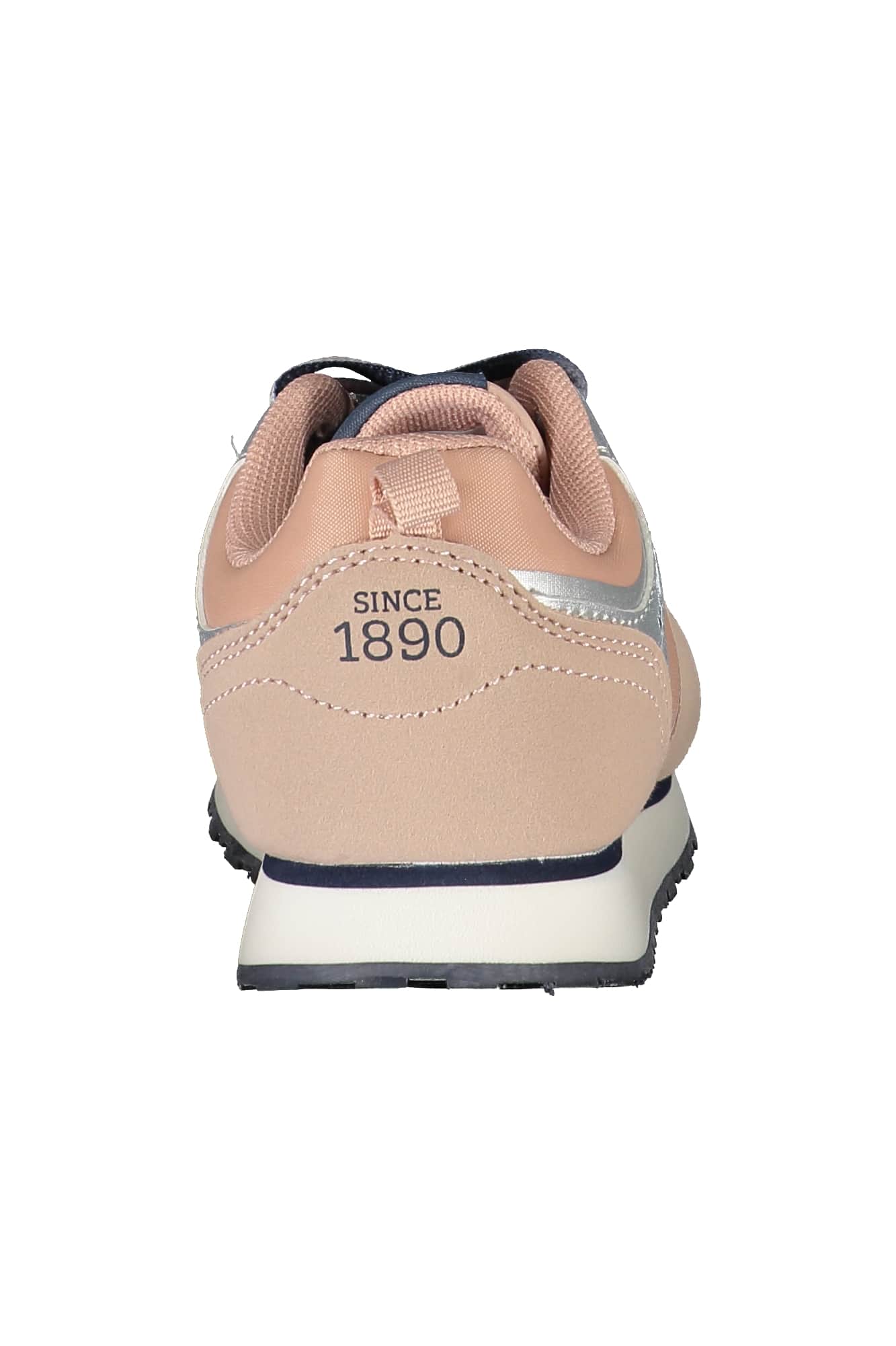 US POLO ASSN. BLUE SPORTS SHOES FOR CHILDREN