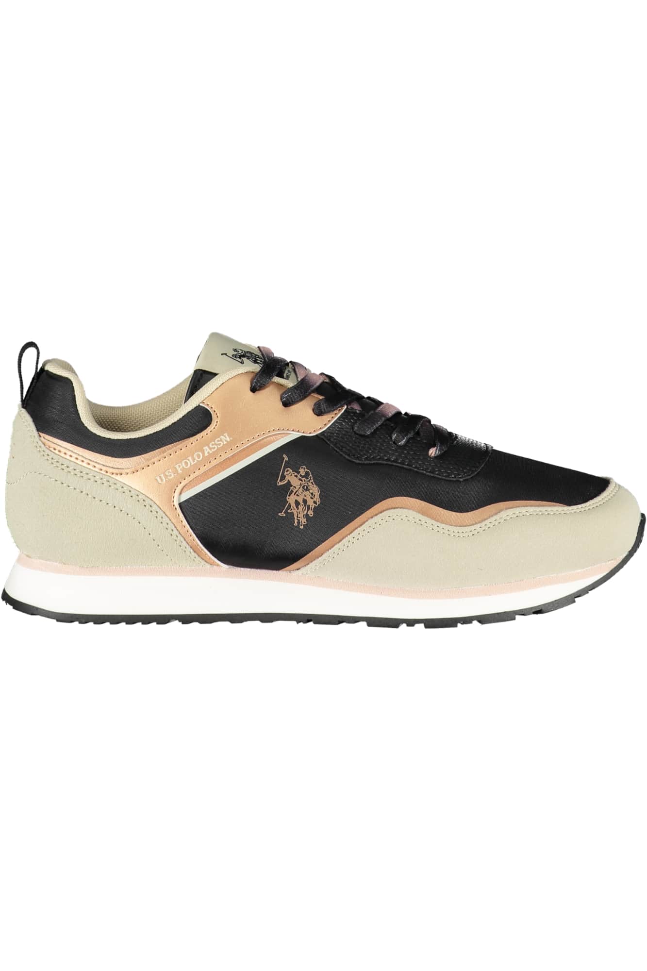 US POLO ASSN. PINK WOMEN'S SPORTS FOOTWEAR