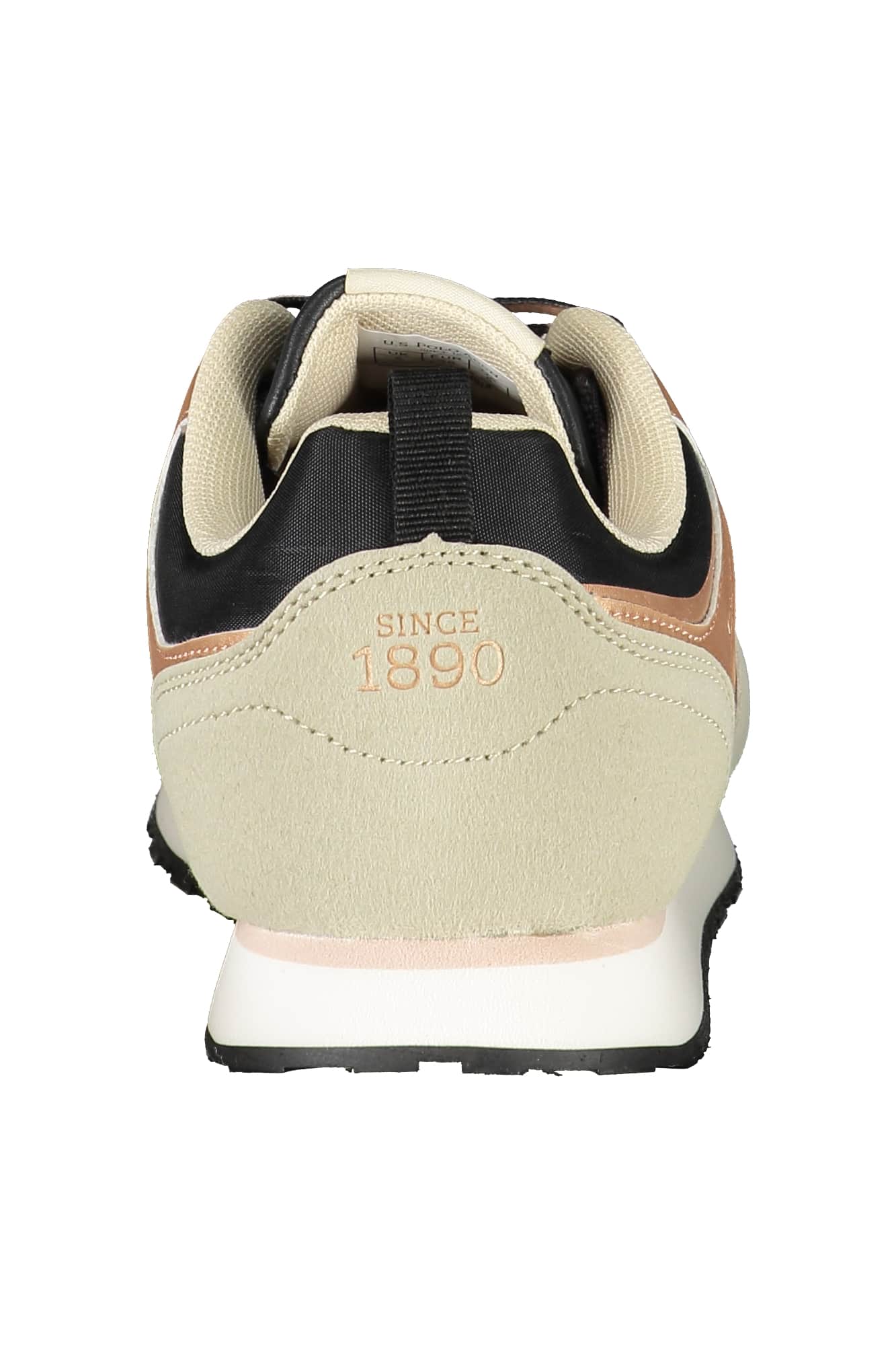 US POLO ASSN. PINK WOMEN'S SPORTS FOOTWEAR