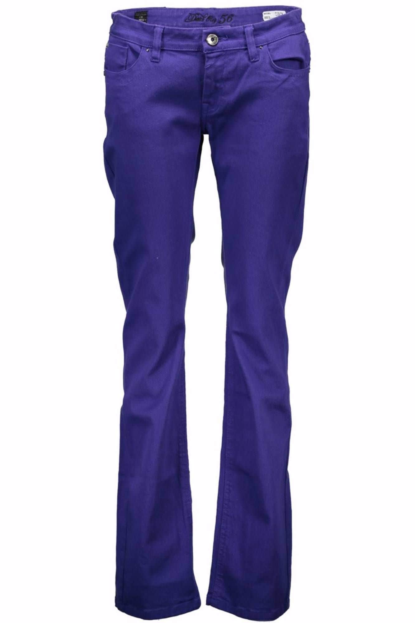 DATCH DAMES PAARS BROEK
