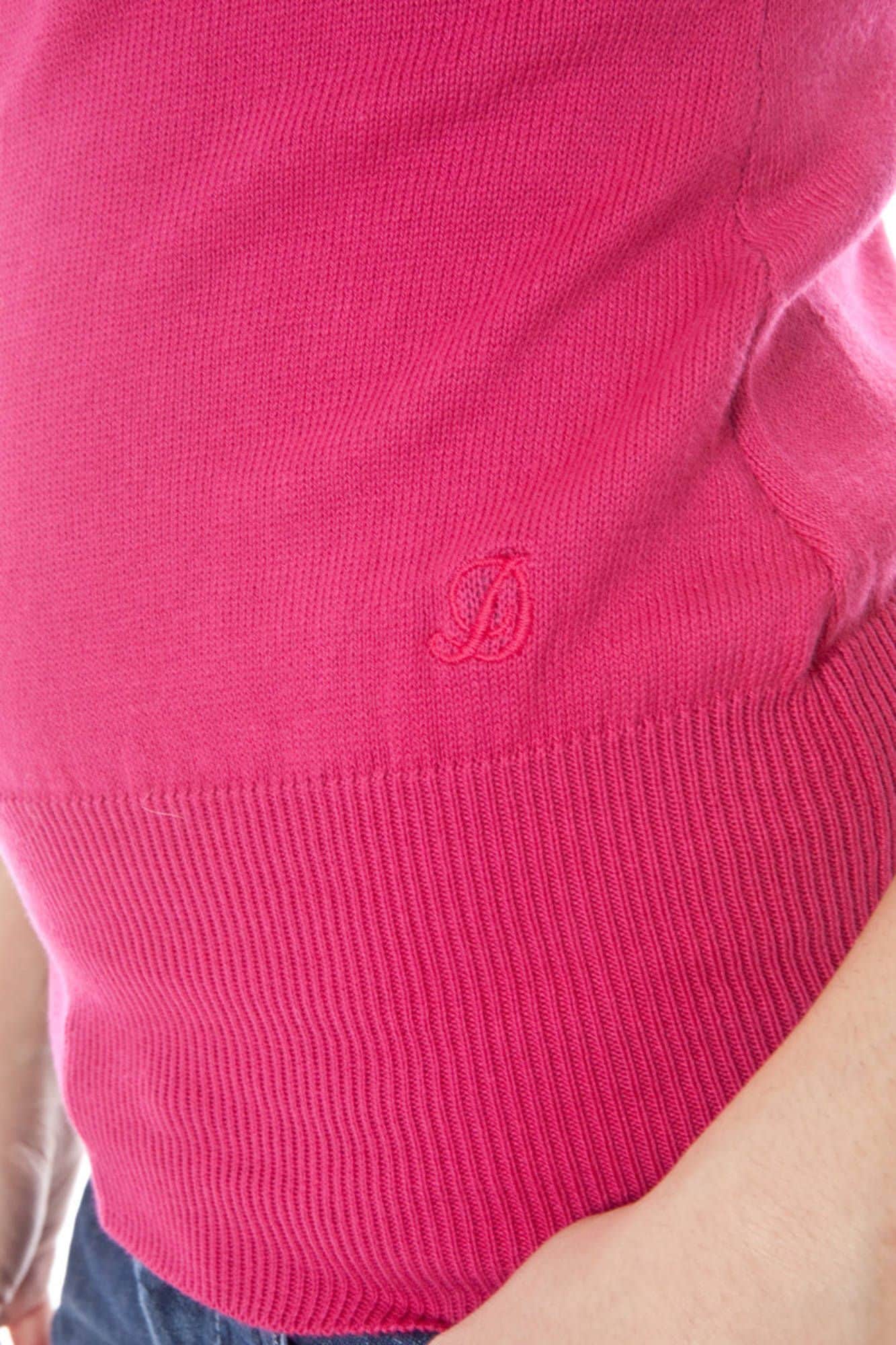 DATCH ROZE DAMES VEST
