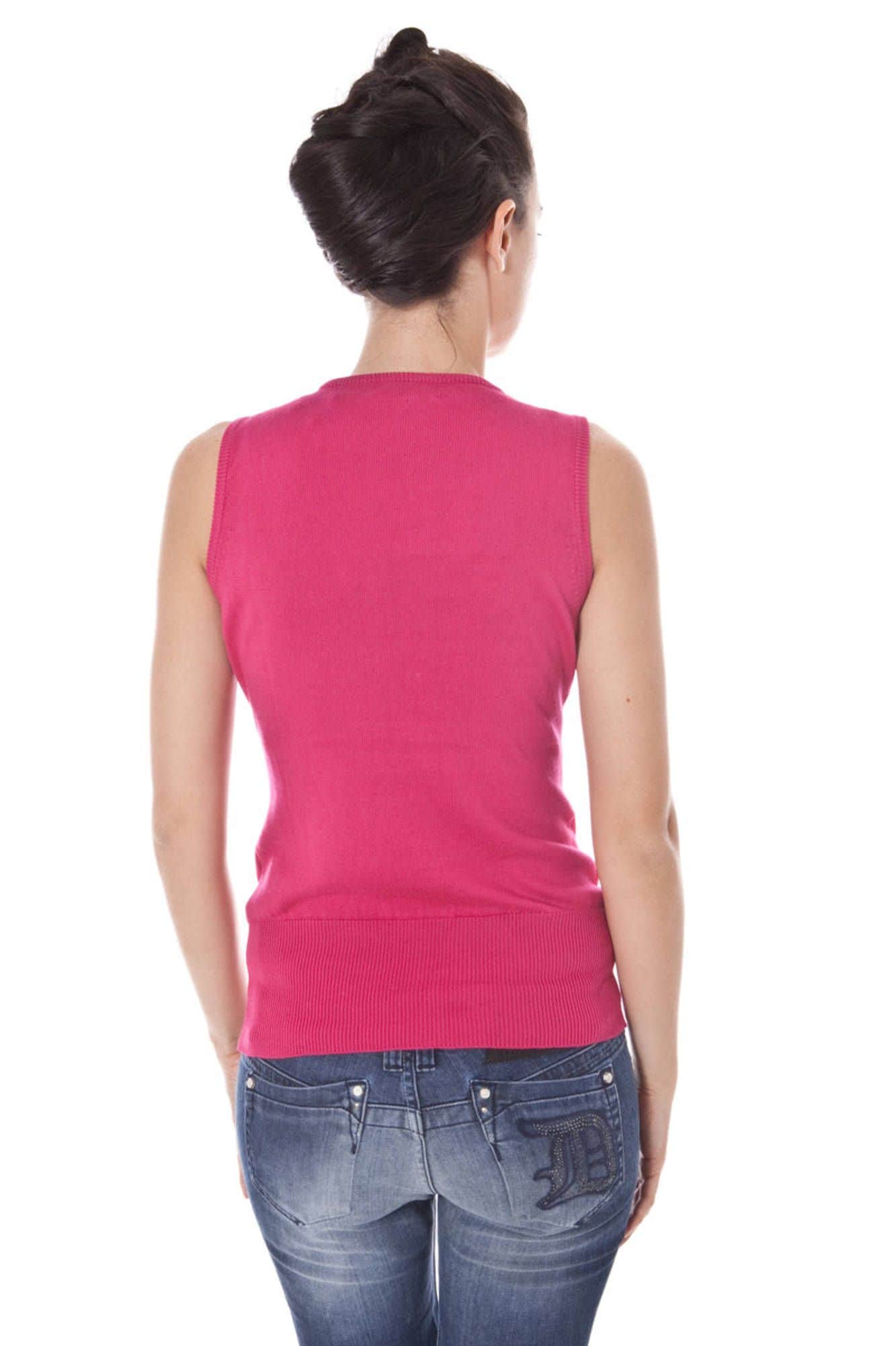 DATCH ROZE DAMES VEST