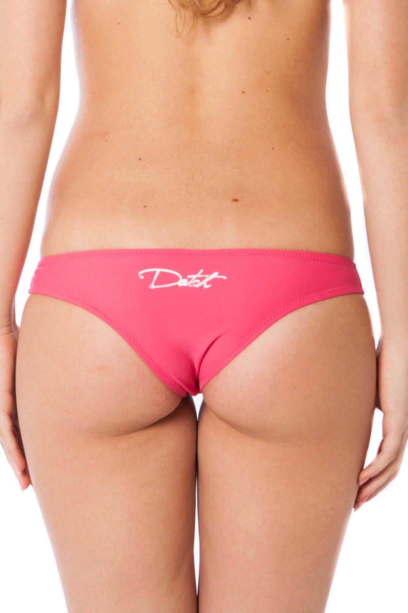 DATCH ZWEMBROEK ROZE DAMES