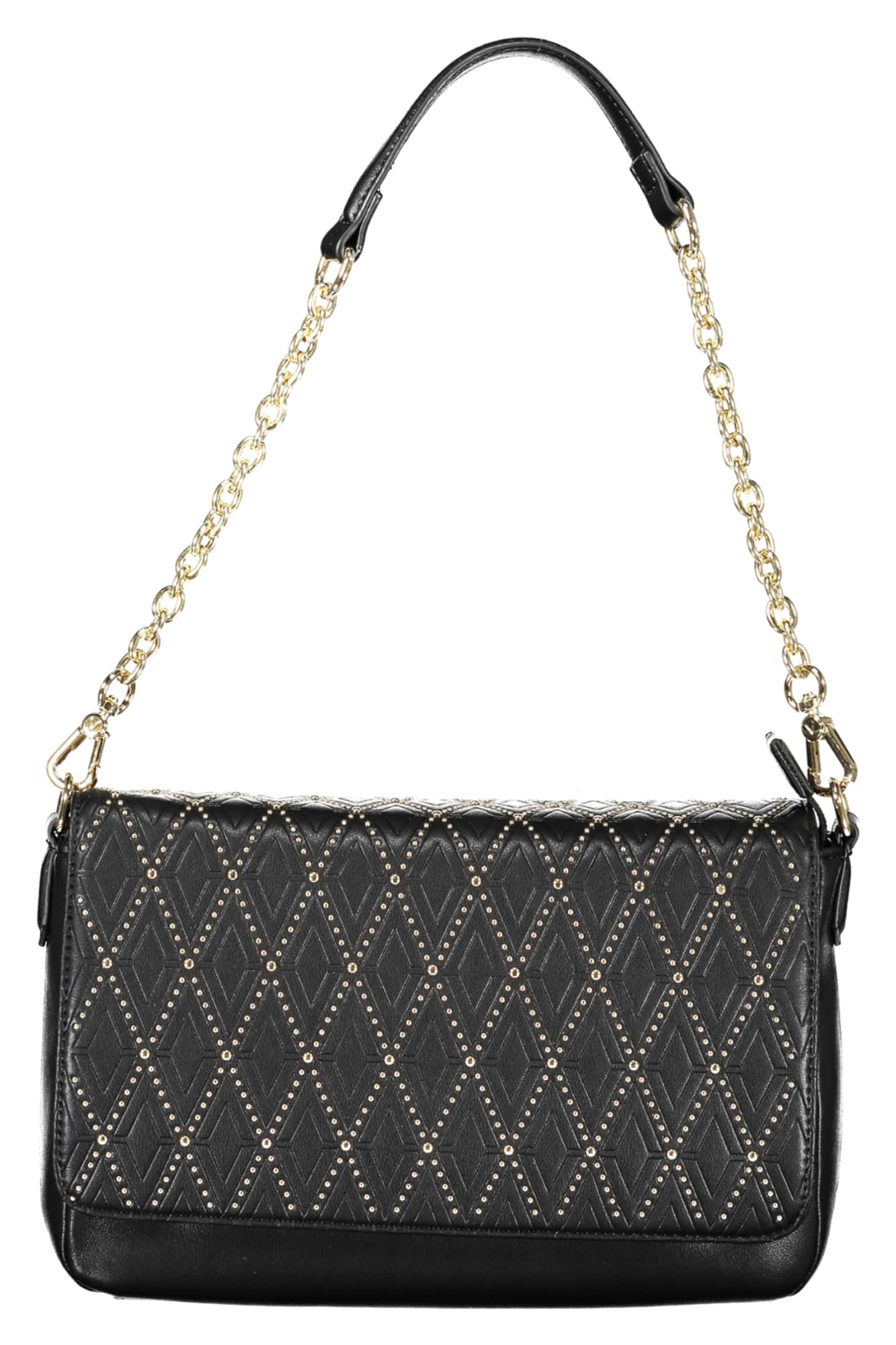 VALENTINO BAGS BLACK WOMEN'S BAG