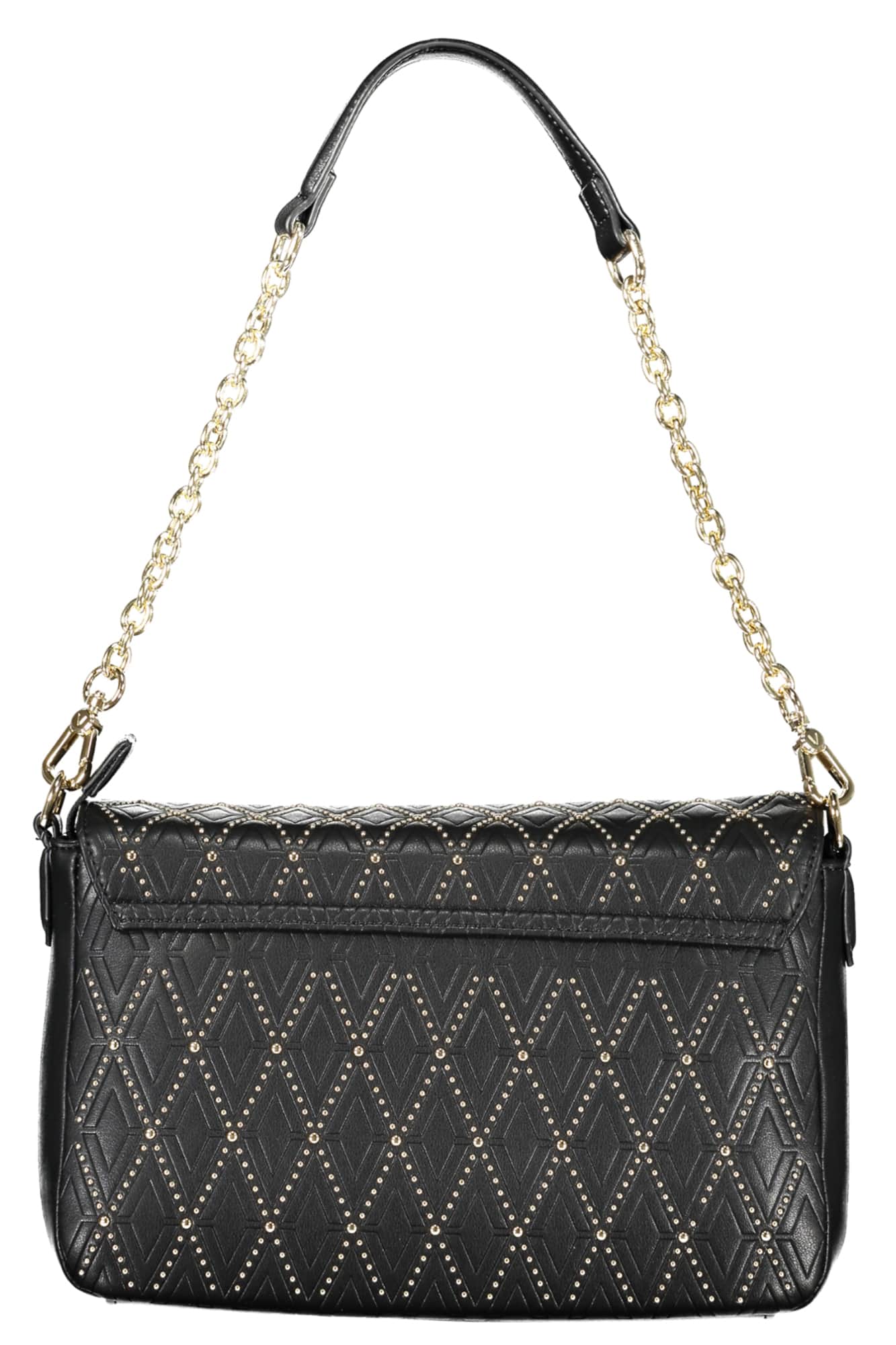 VALENTINO BAGS BLACK WOMEN'S BAG