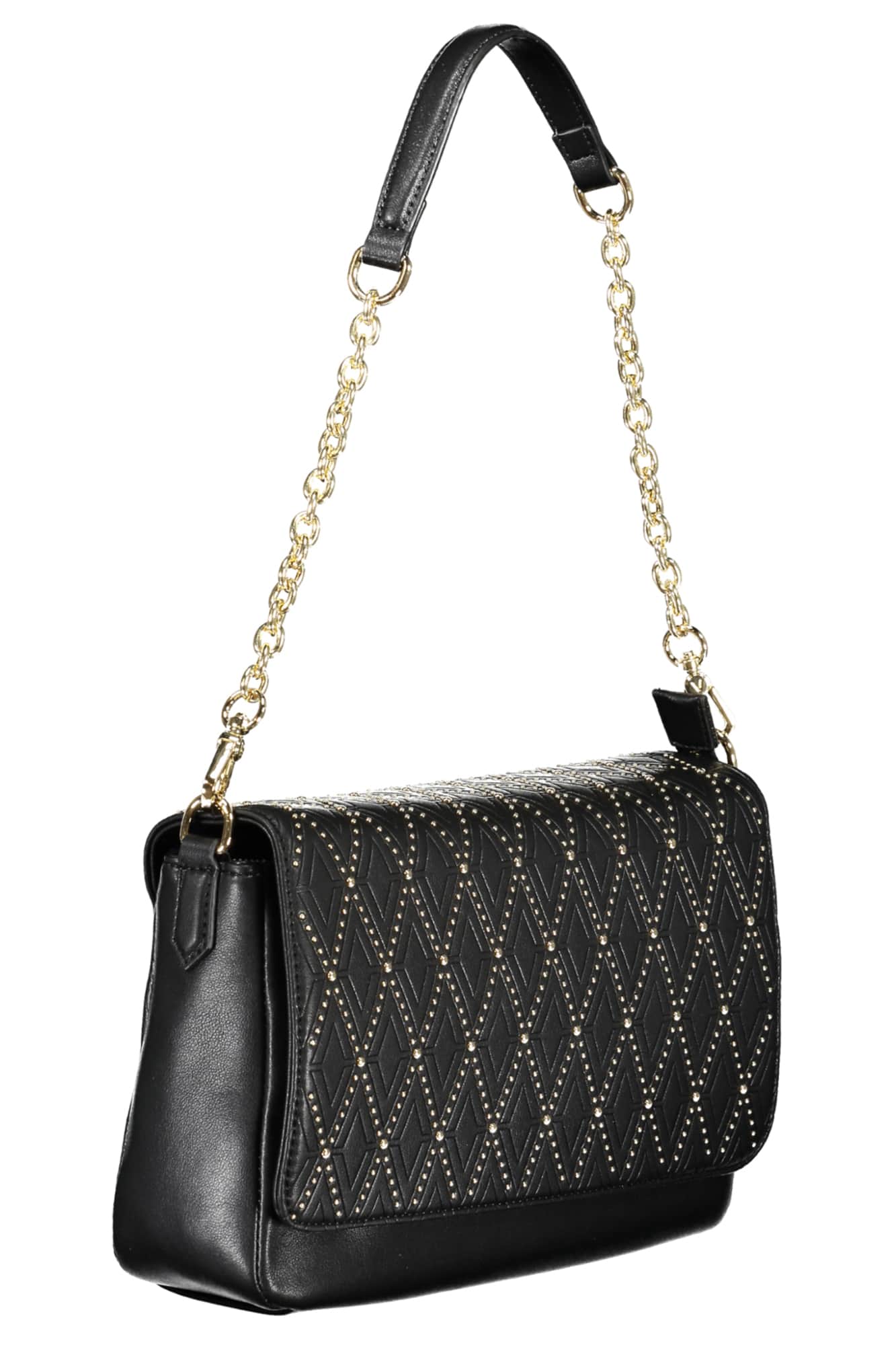 VALENTINO BAGS BLACK WOMEN'S BAG