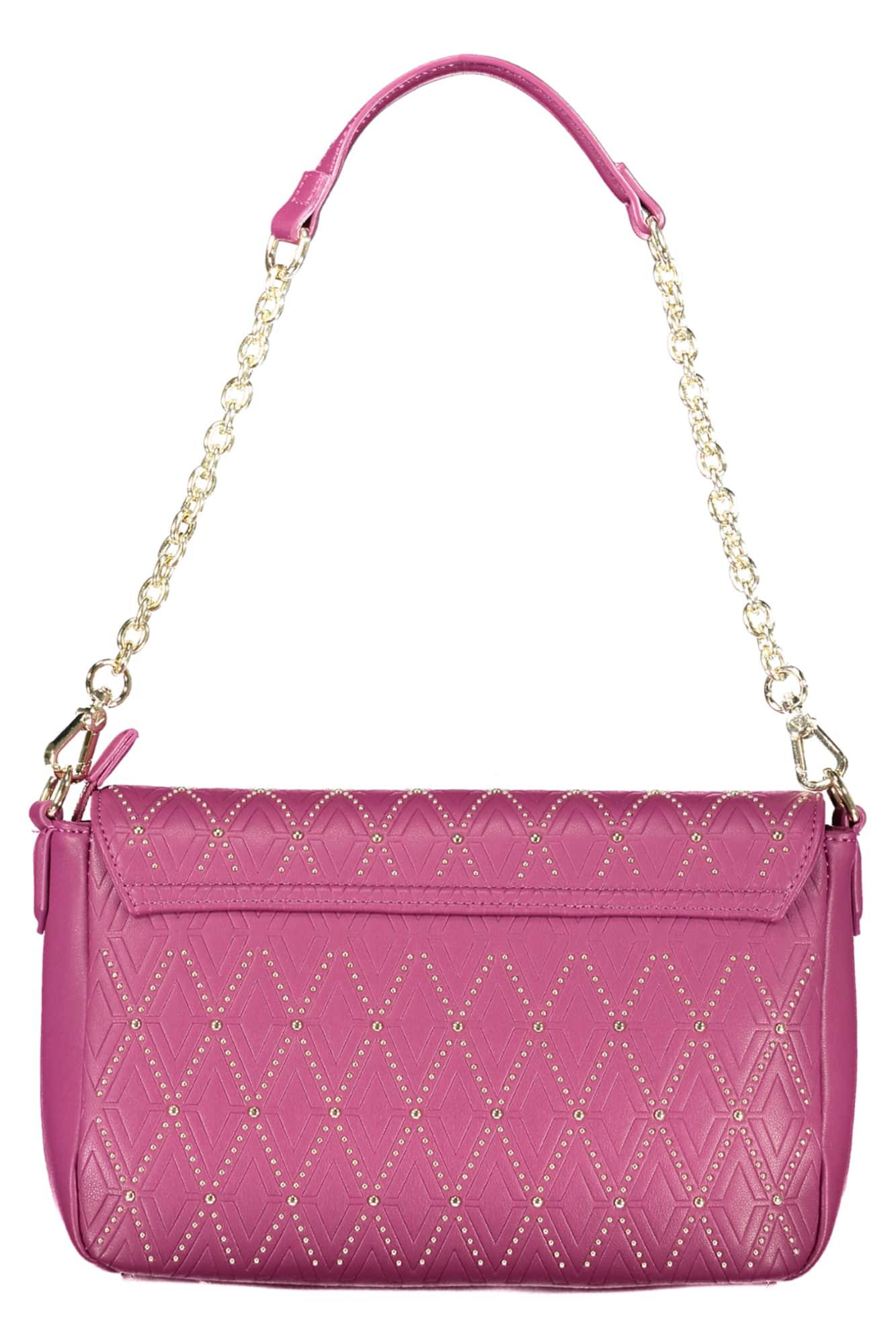 VALENTINO BAGS BLACK WOMEN'S BAG