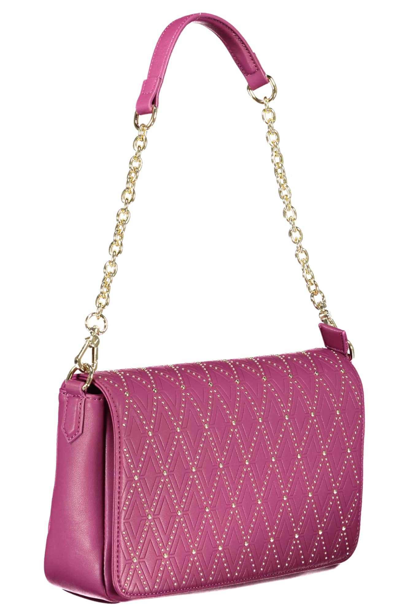 VALENTINO BAGS BLACK WOMEN'S BAG