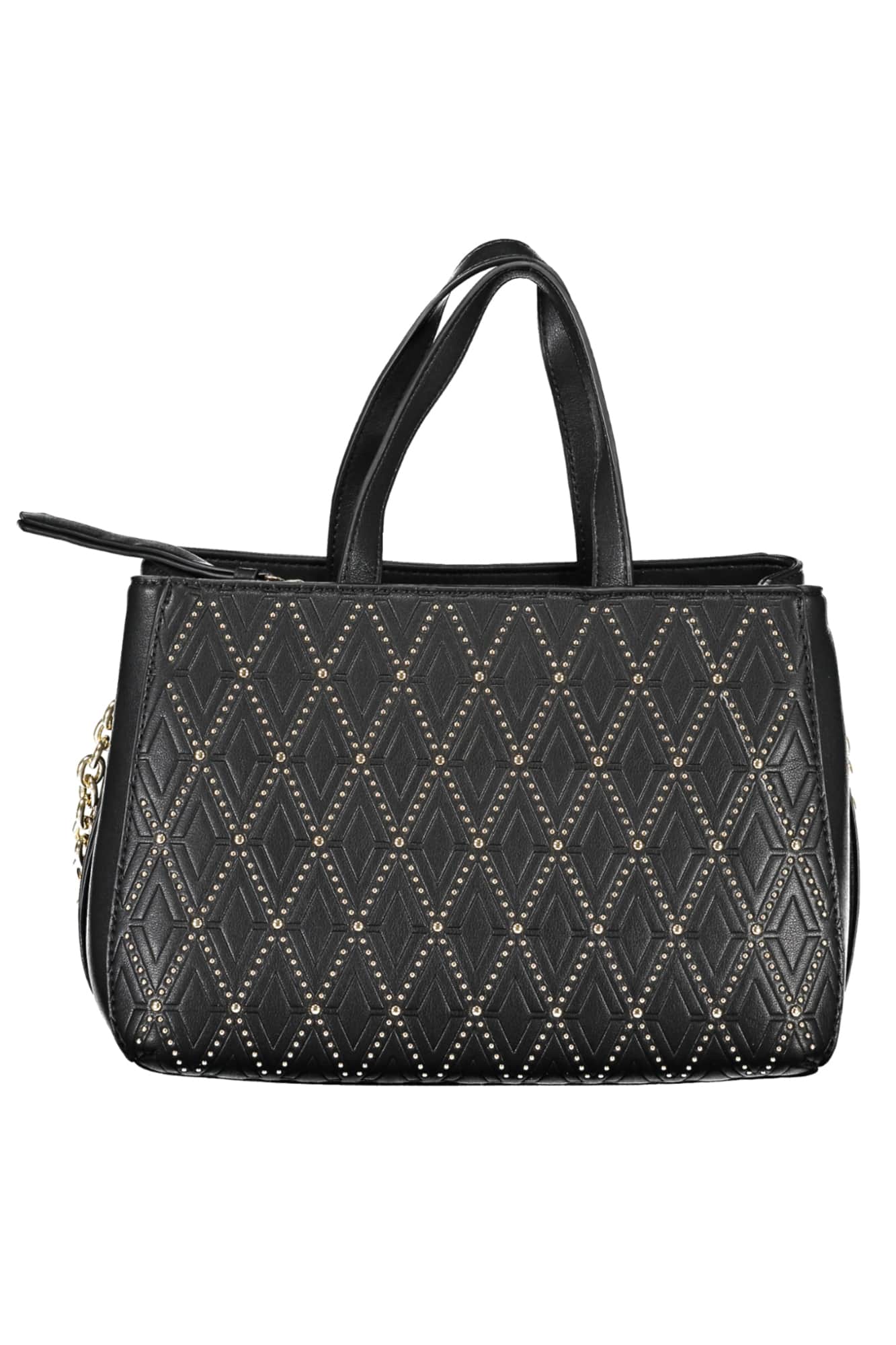 VALENTINO BAGS BLACK WOMEN'S BAG