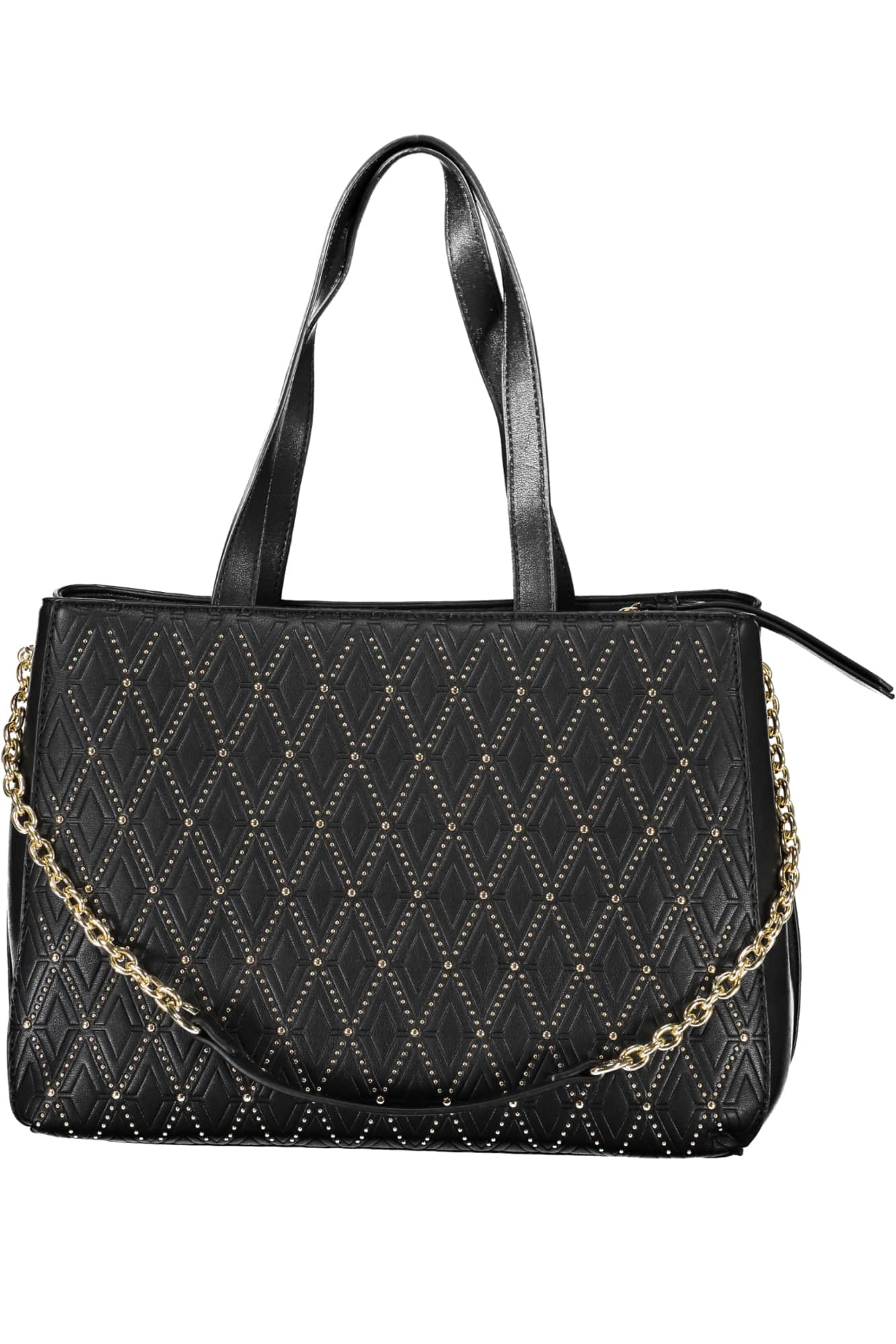 VALENTINO BAGS PURPLE WOMEN'S BAG