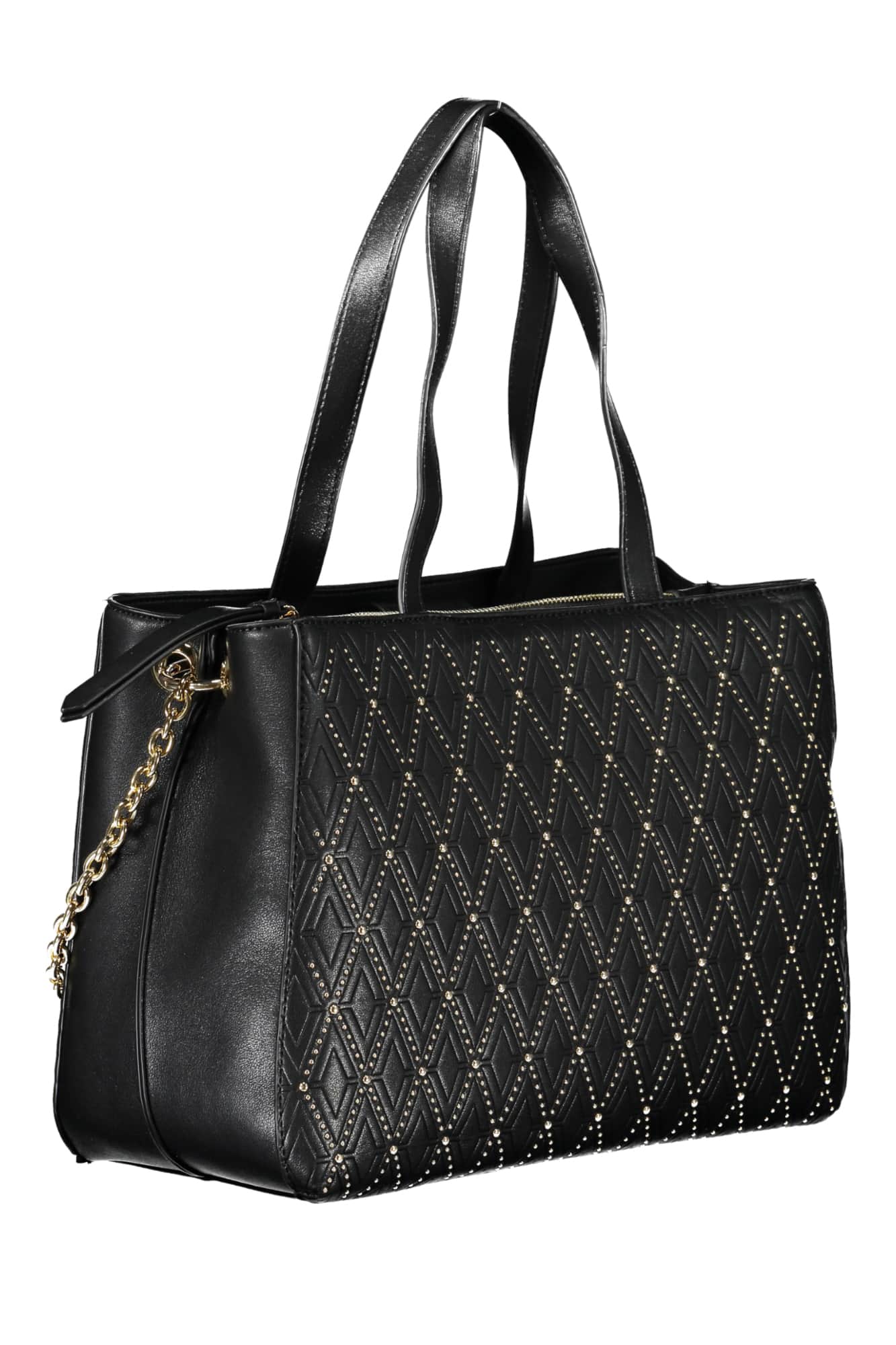 VALENTINO BAGS PURPLE WOMEN'S BAG