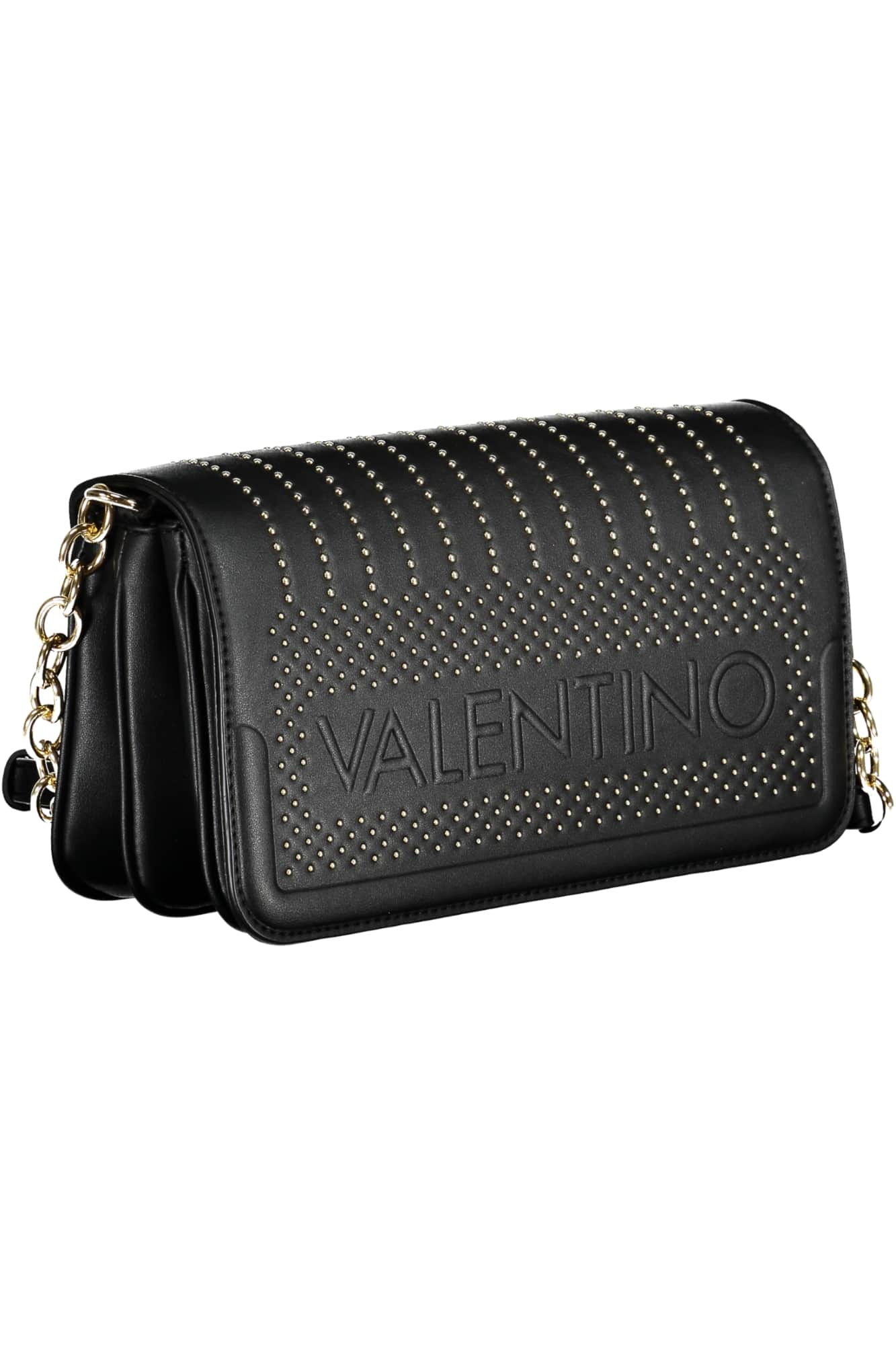 VALENTINO BAGS BLACK WOMEN'S BAG
