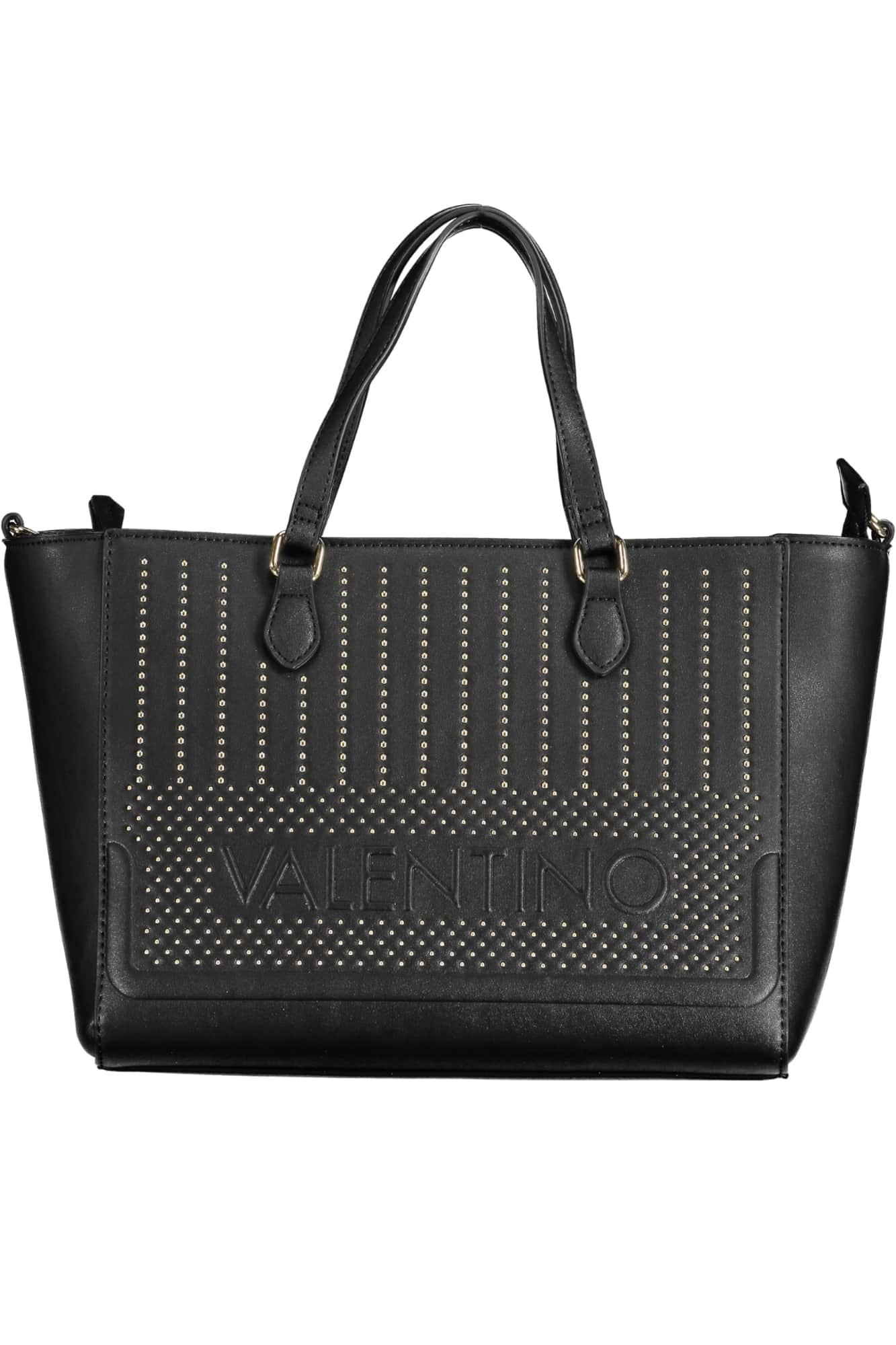 VALENTINO BAGS BLACK WOMEN'S BAG
