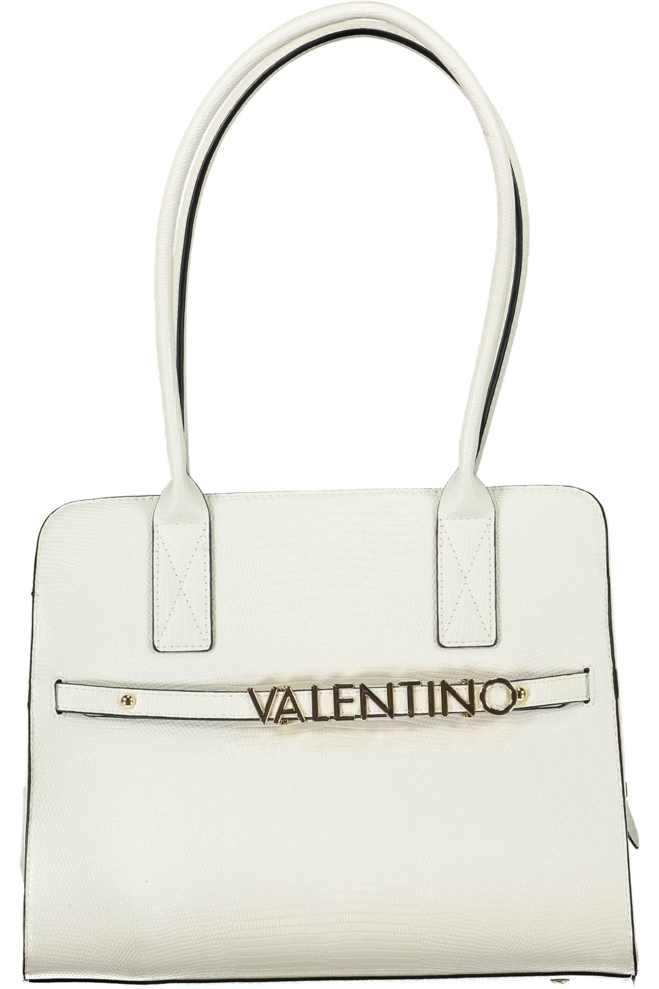 VALENTINO BAGS WHITE WOMEN'S BAG