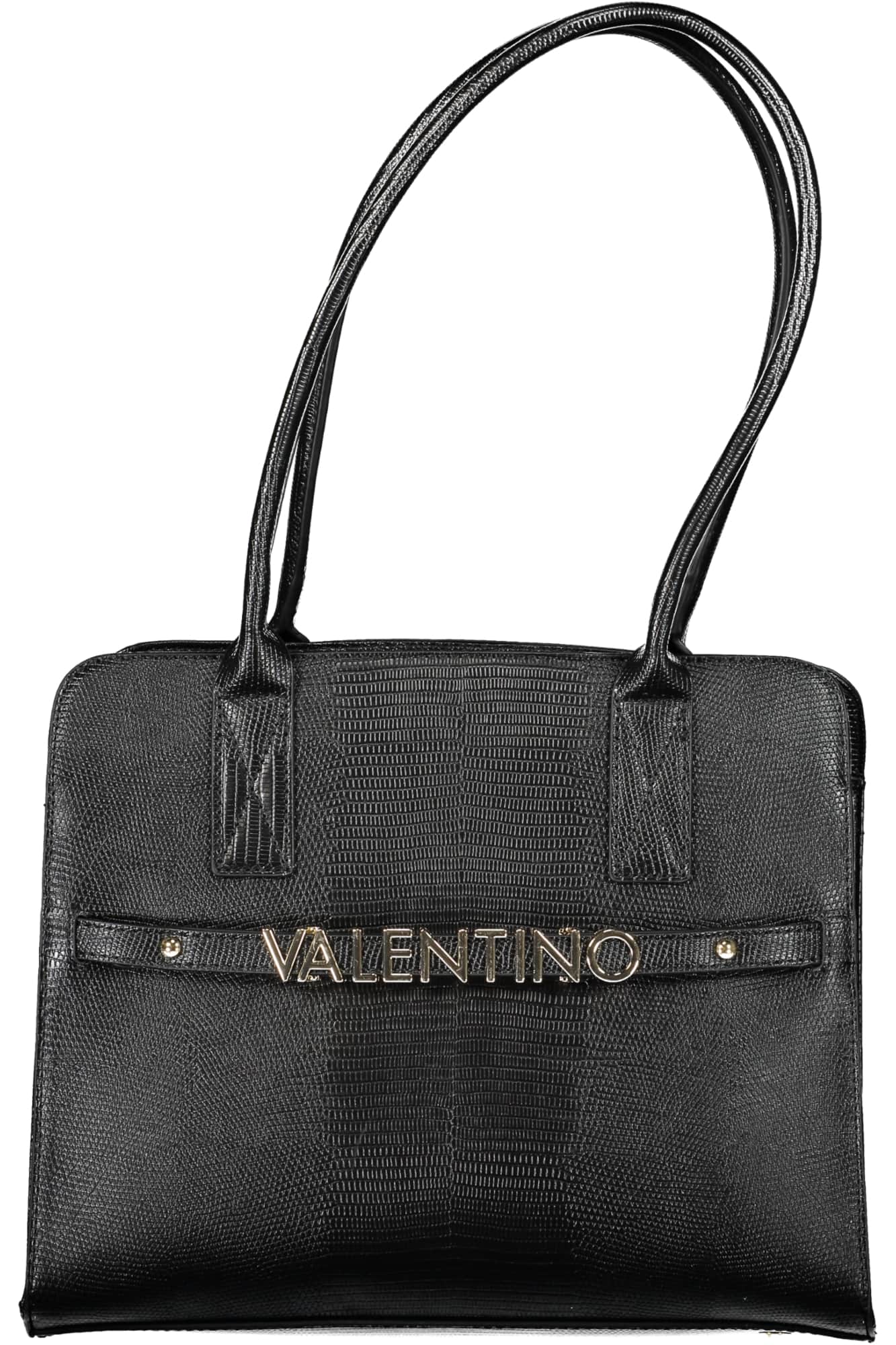 VALENTINO BAGS BLACK WOMEN'S BAG