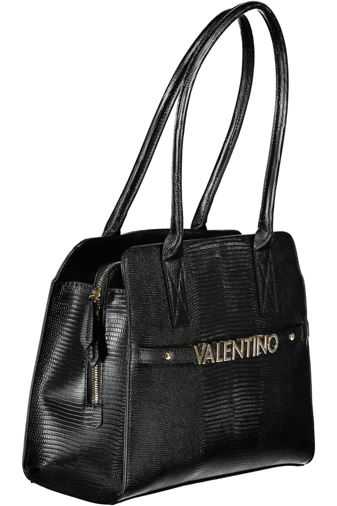 VALENTINO BAGS WHITE WOMEN'S BAG