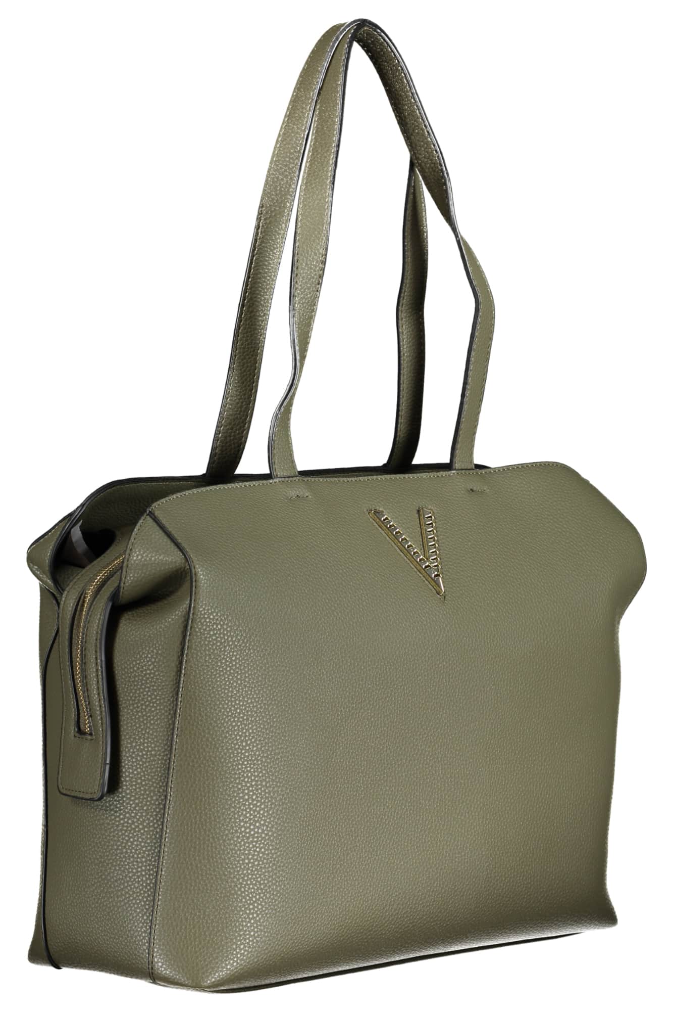 VALENTINO BAGS BLACK WOMEN'S BAG