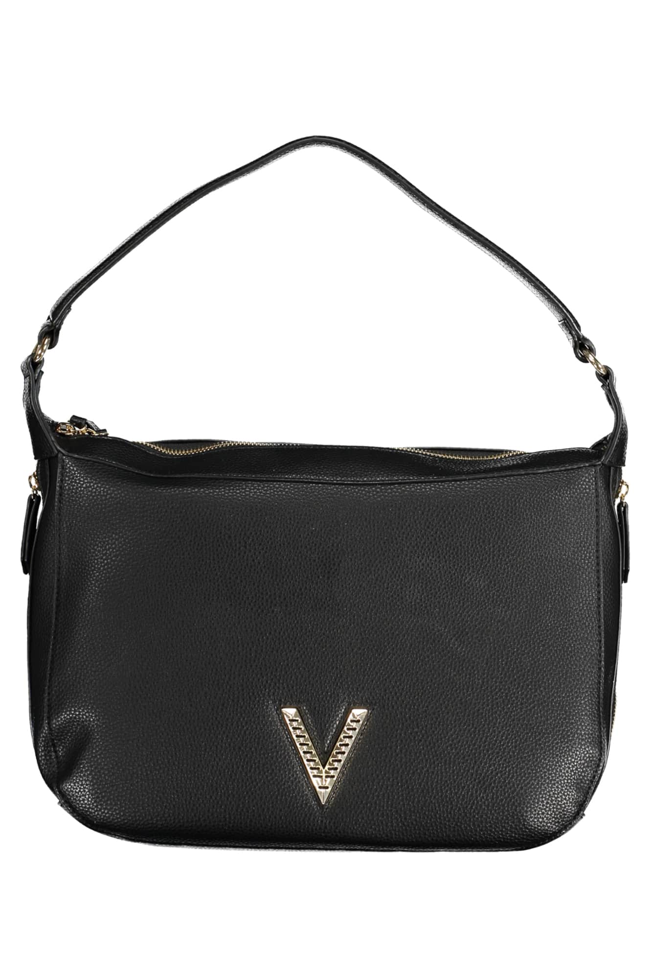 VALENTINO BAGS BLACK WOMEN'S BAG