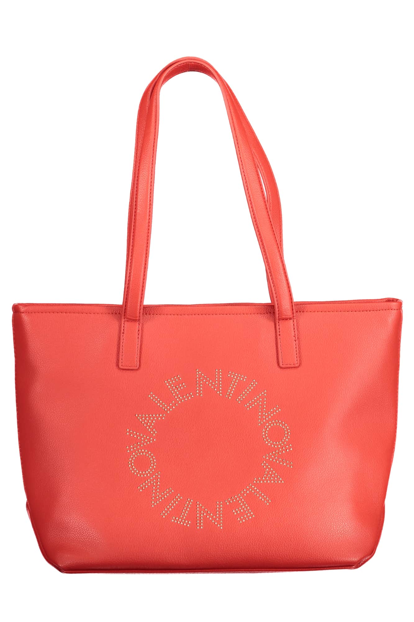VALENTINO BAGS RED WOMEN'S BAG