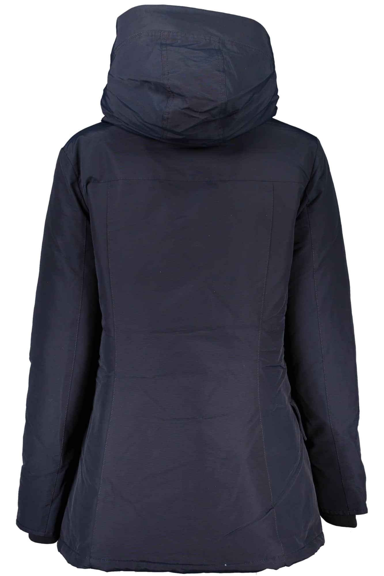 WOOLRICH GREEN WOMEN'S JACKET