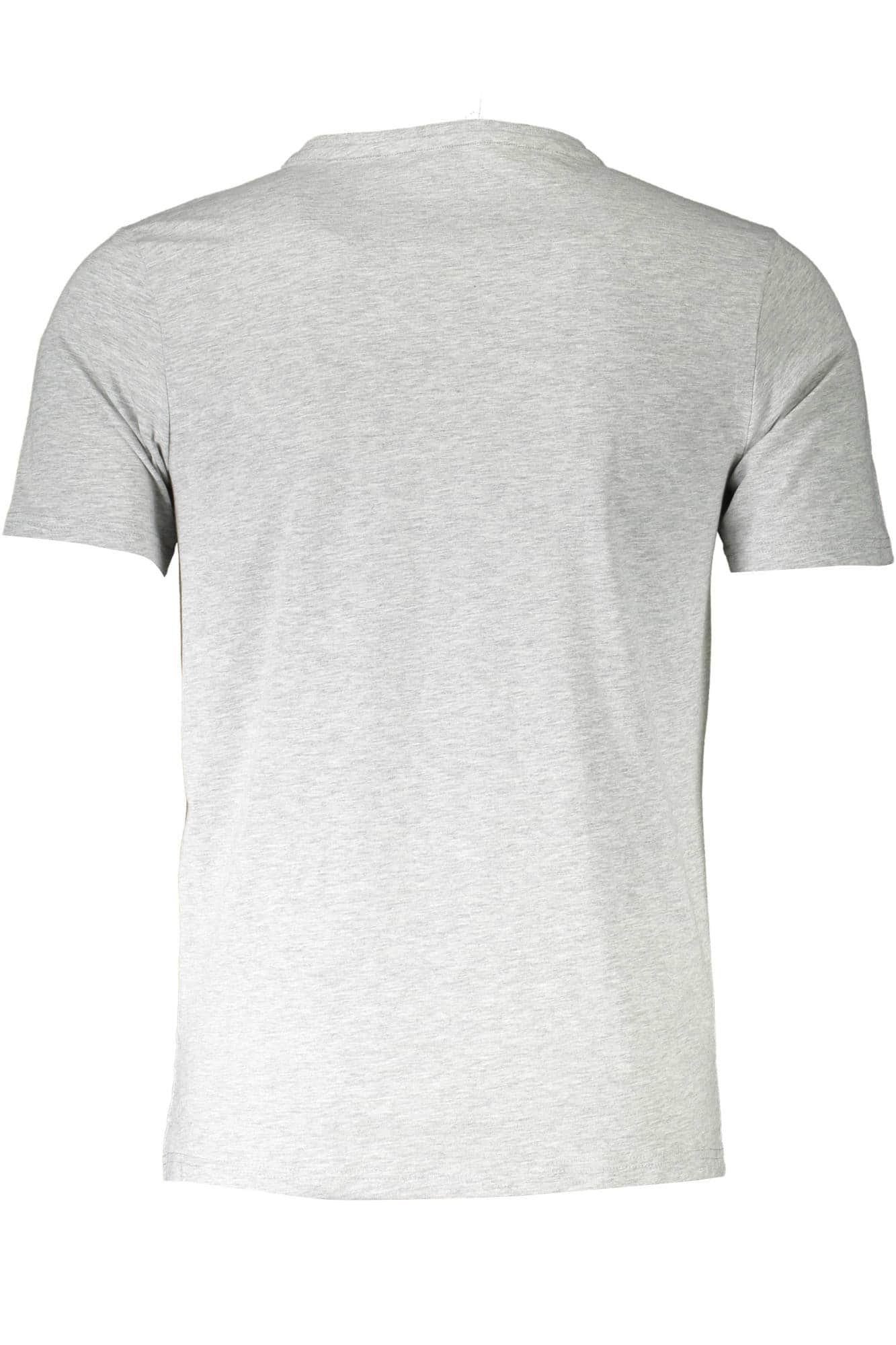 AIR FORCE MEN'S OUTDOOR T-SHIRT GRAY