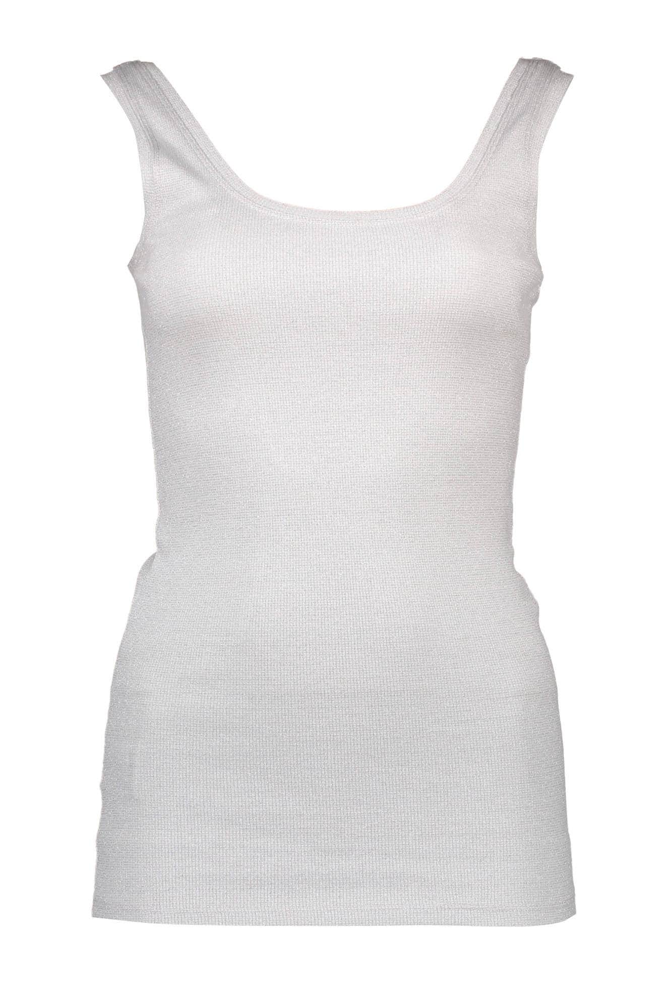 SILVIAN HEACH WIT DAMES TANK