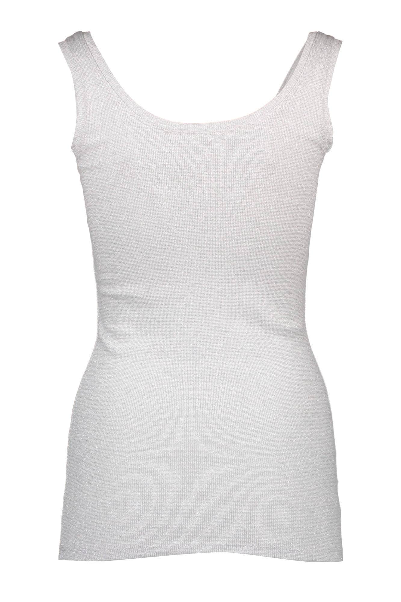 SILVIAN HEACH WIT DAMES TANK
