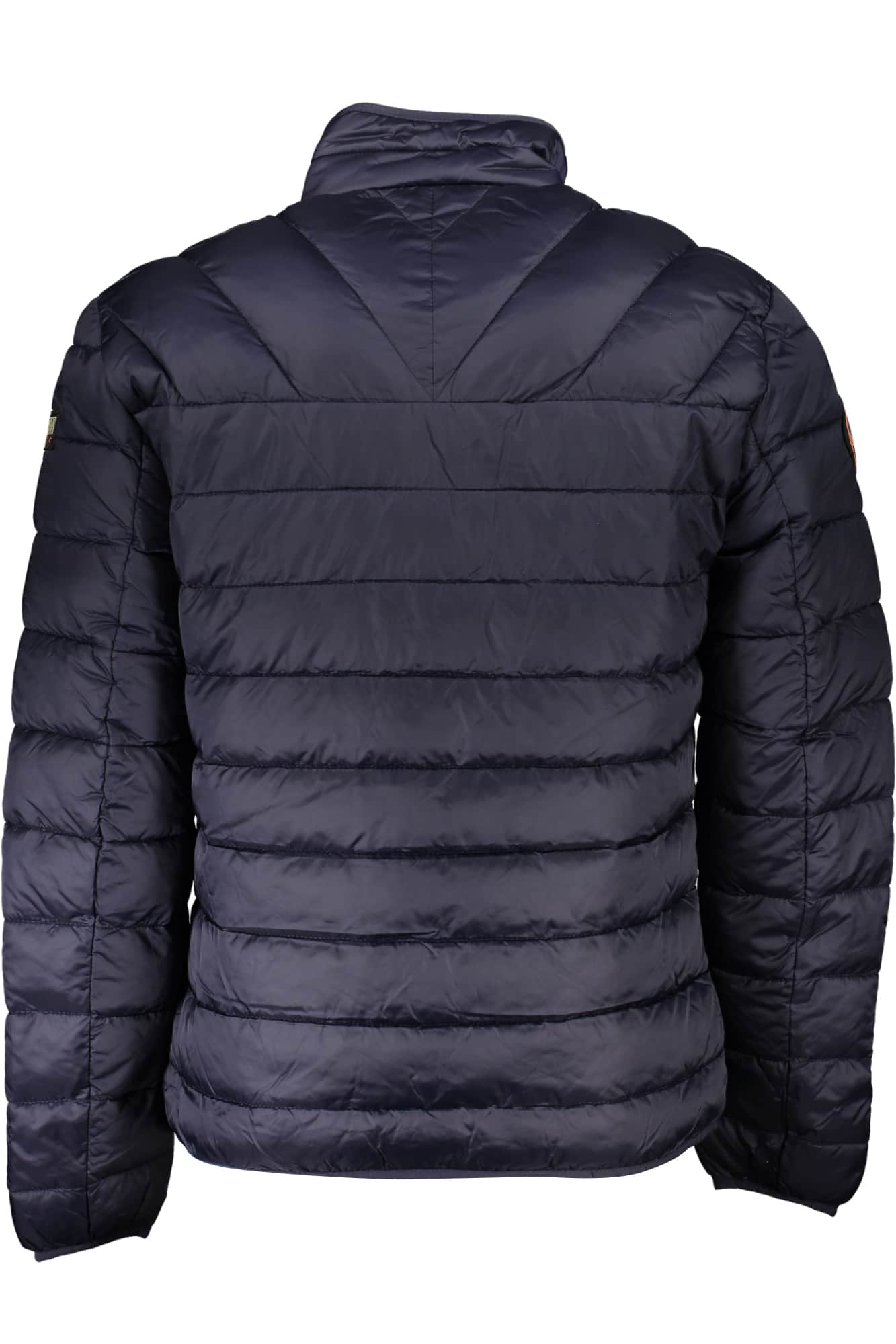 NAPAPIJRI MEN'S GREEN JACKET