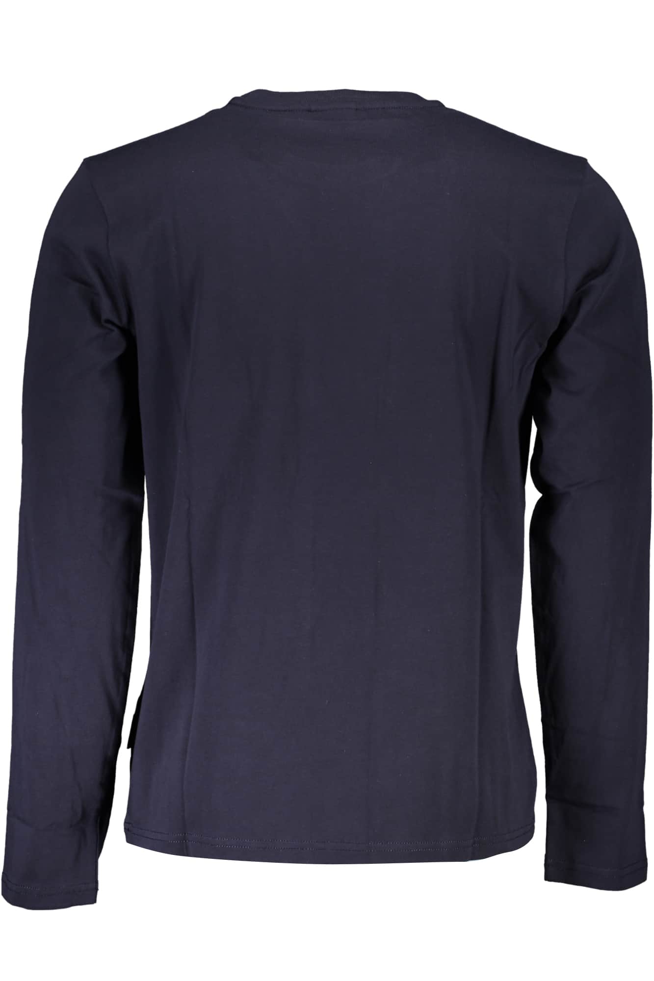 NAPAPIJRI LONG SLEEVE T-SHIRT MEN WHITE