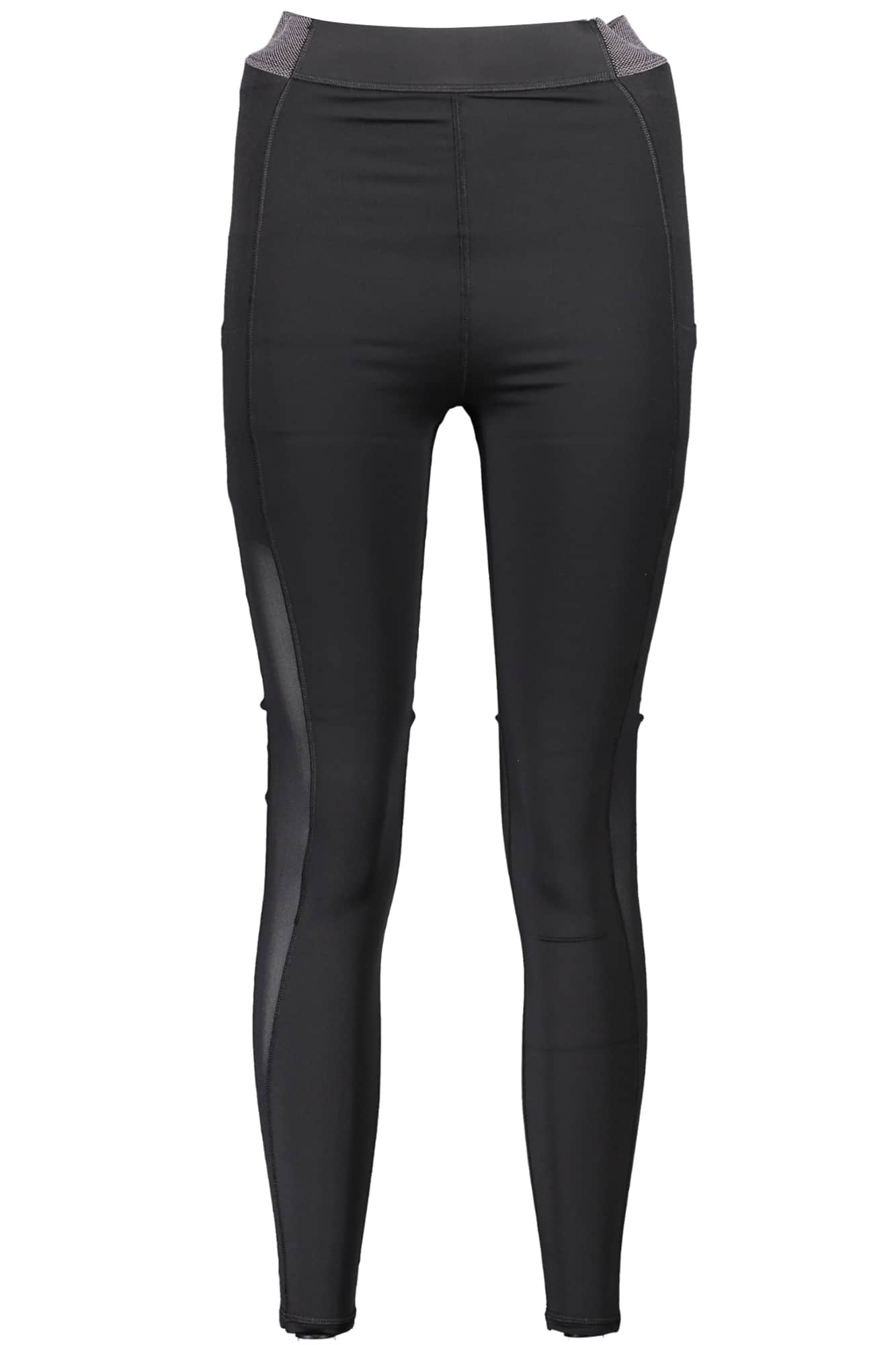 CALVIN KLEIN WOMEN'S LEGGINGS BLACK