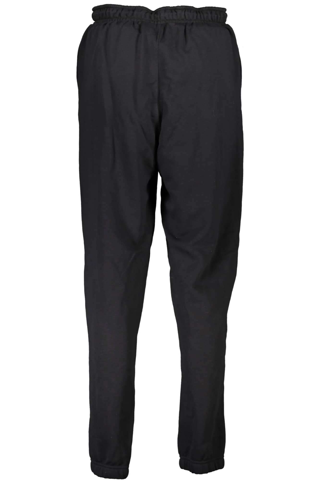CALVIN KLEIN BLACK WOMEN'S TROUSERS