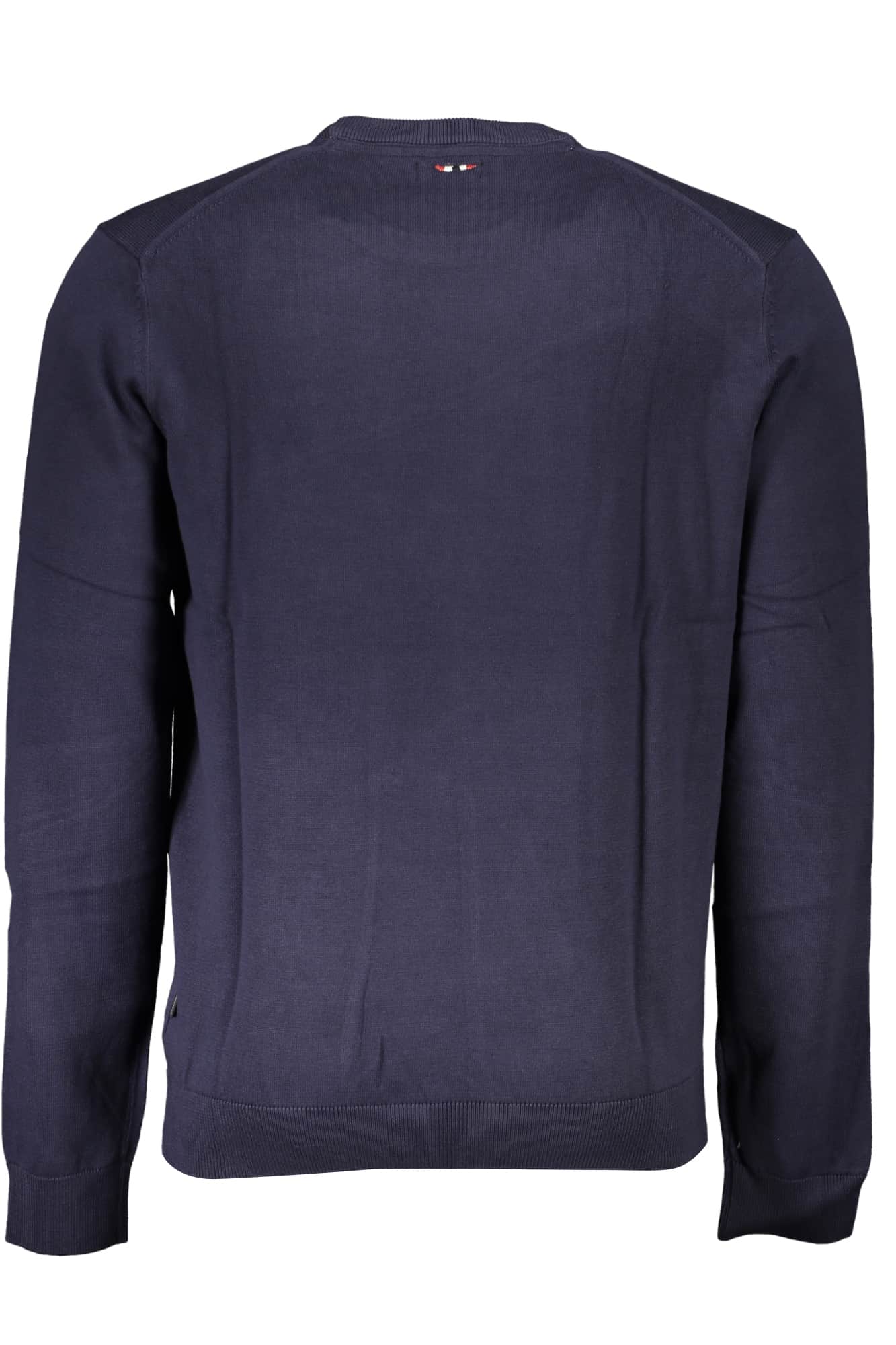 NAPAPIJRI MEN'S RED SWEATER