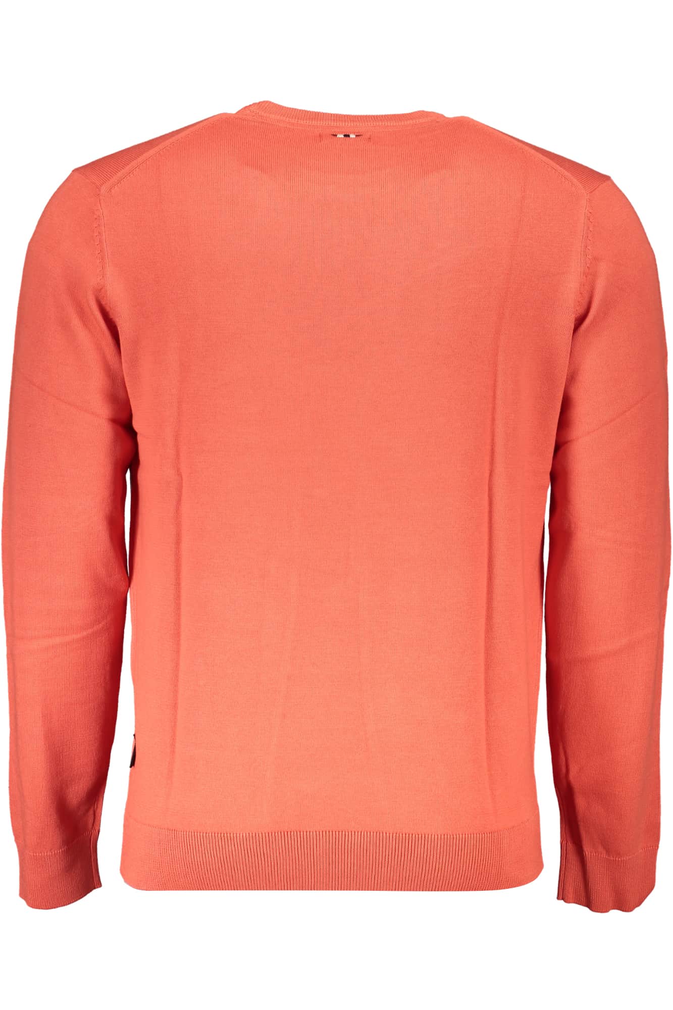 NAPAPIJRI MEN'S RED SWEATER