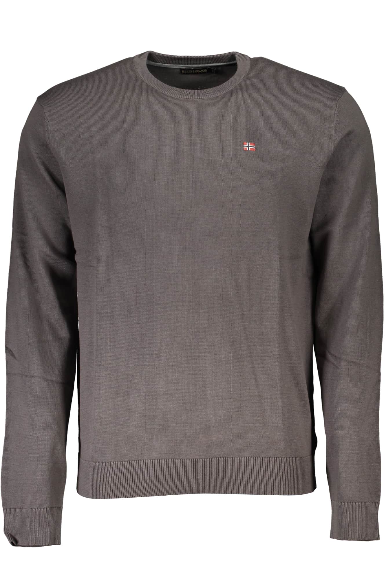 NAPAPIJRI MEN'S RED SWEATER