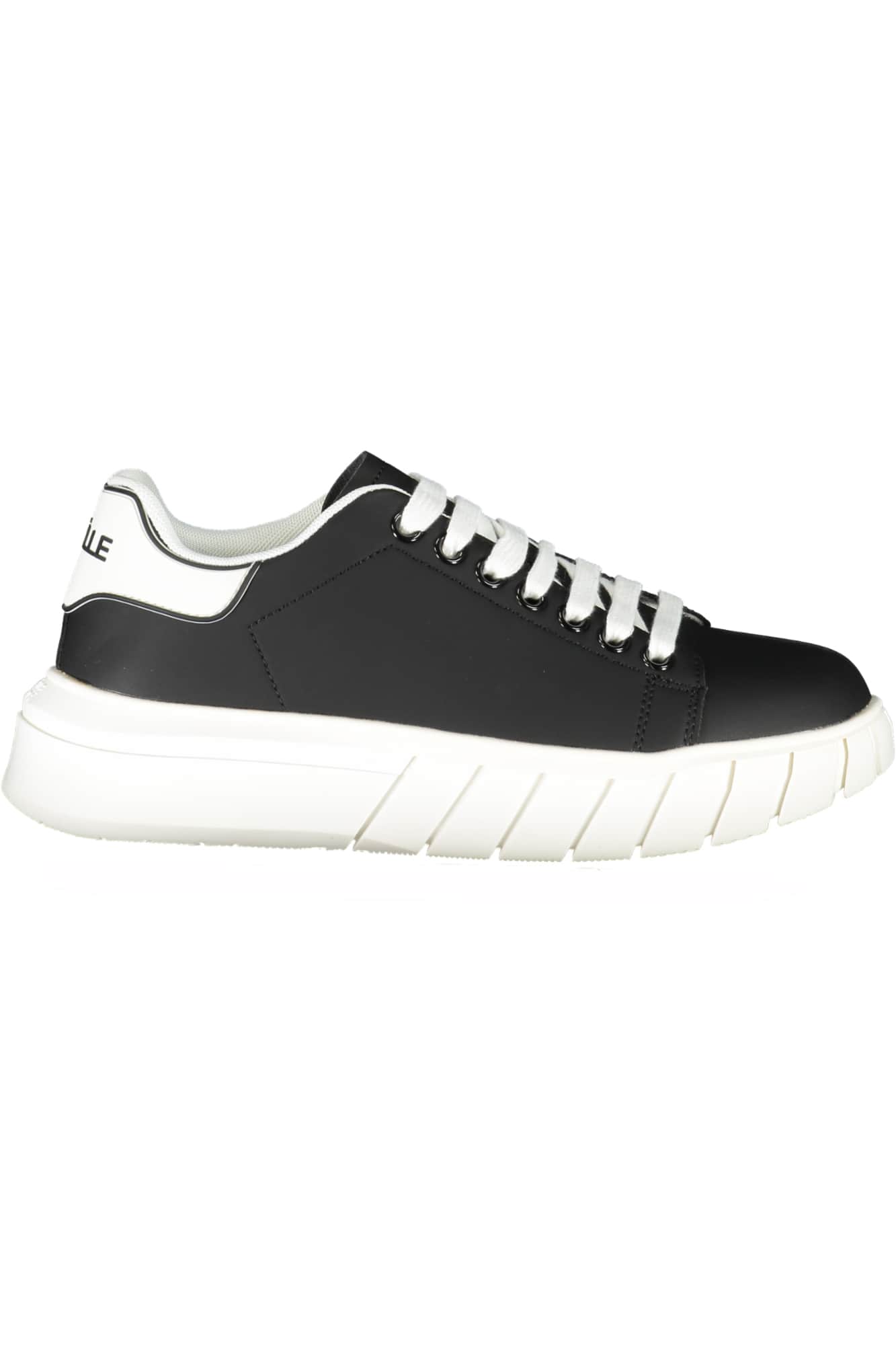 GAELLE PARIS WHITE MEN'S SPORTS SHOES