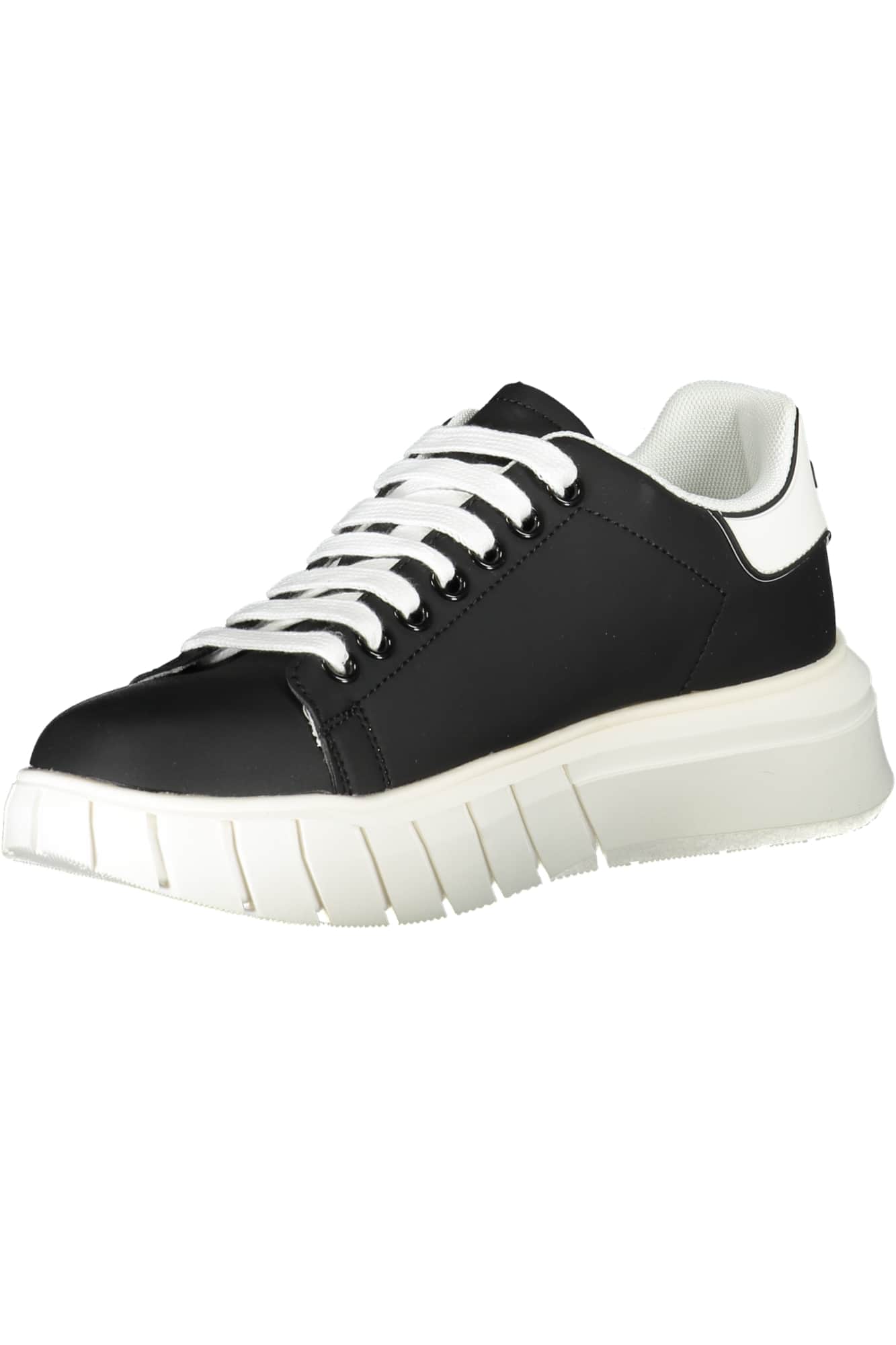 GAELLE PARIS WHITE MEN'S SPORTS SHOES