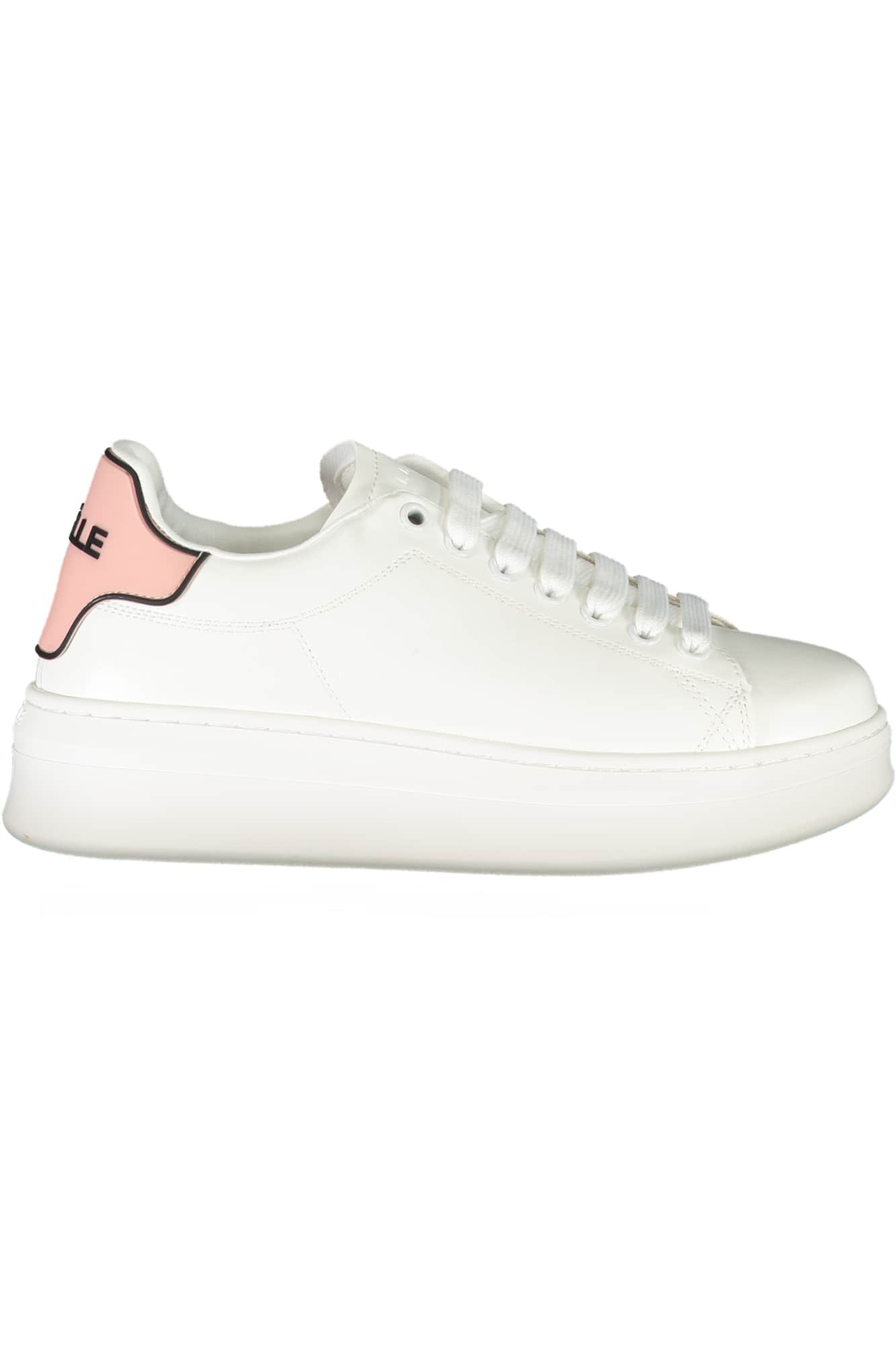 GAELLE PARIS PINK WOMEN'S SPORTS SHOES