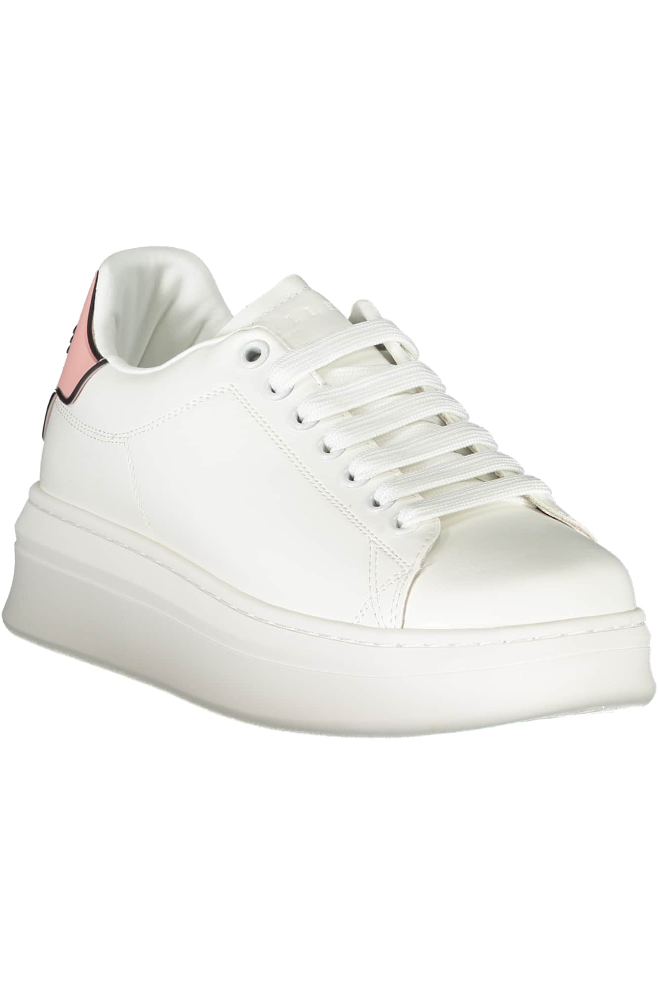 GAELLE PARIS PINK WOMEN'S SPORTS SHOES