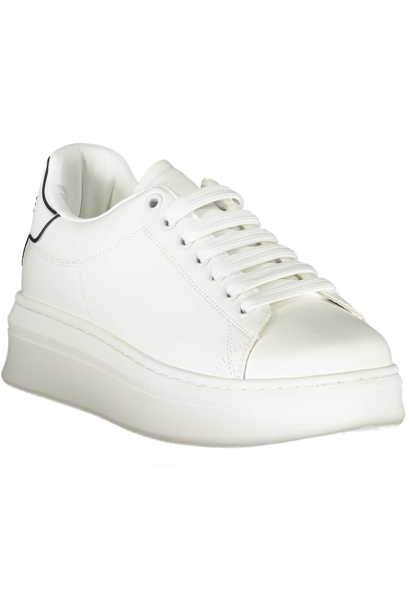GAELLE PARIS PINK WOMEN'S SPORTS SHOES