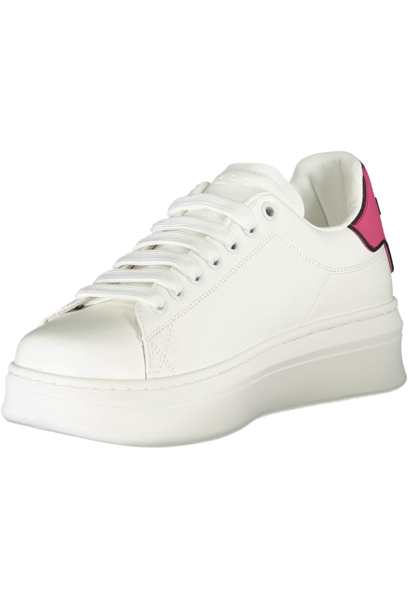 GAELLE PARIS PINK WOMEN'S SPORTS SHOES
