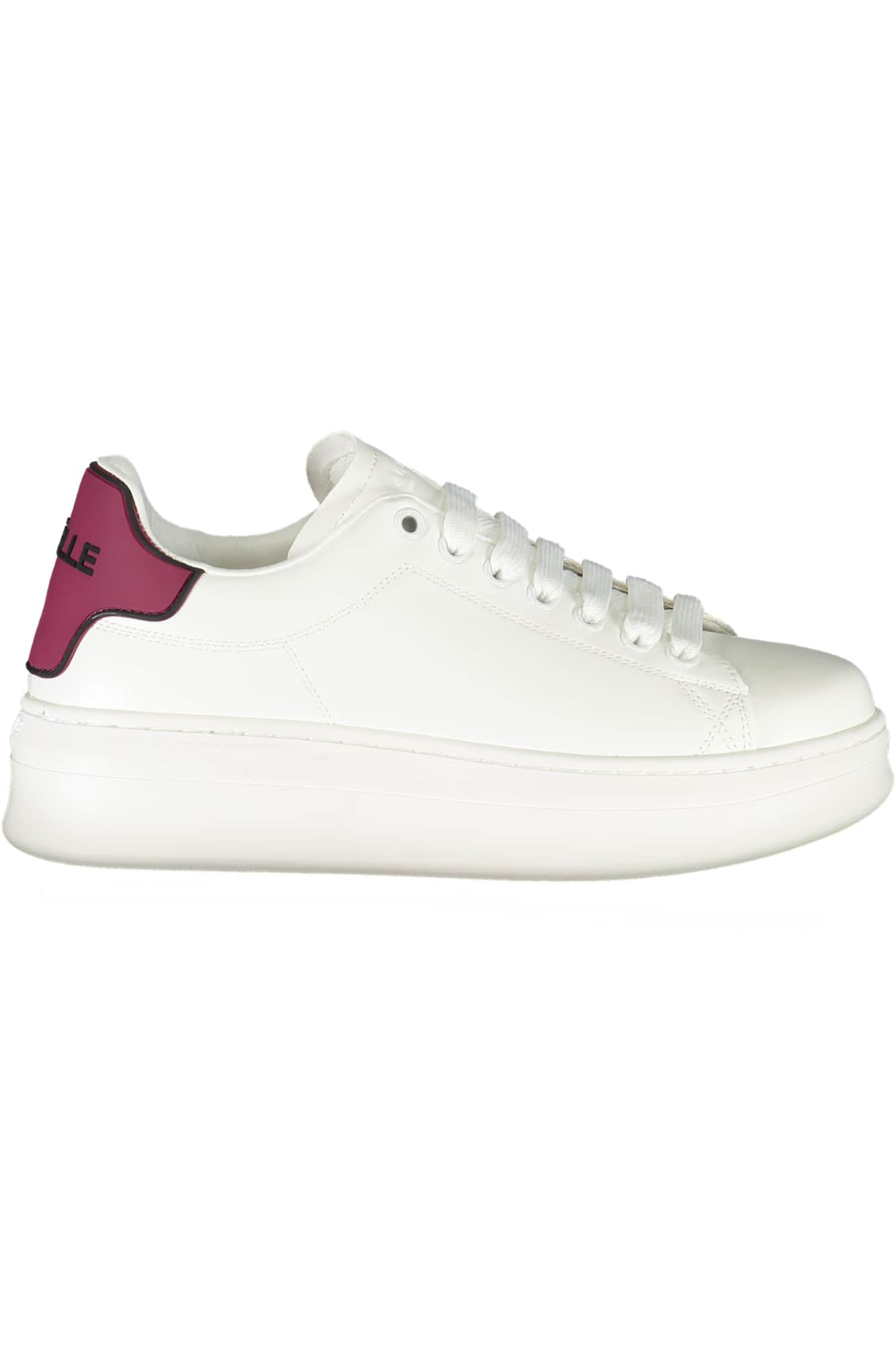 GAELLE PARIS PINK WOMEN'S SPORTS SHOES
