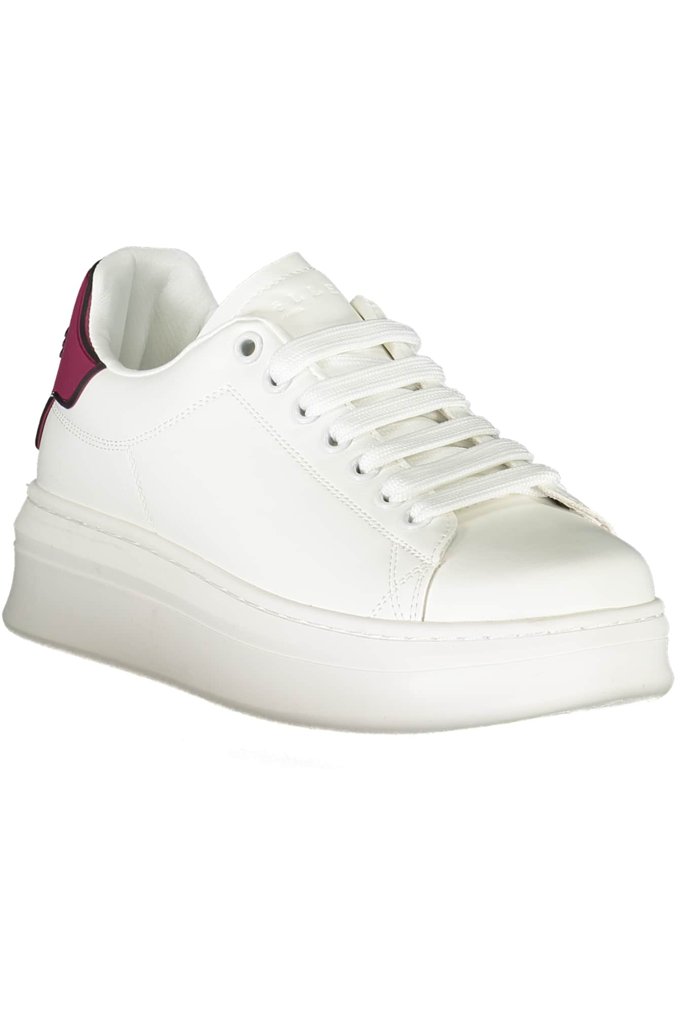 GAELLE PARIS PINK WOMEN'S SPORTS SHOES