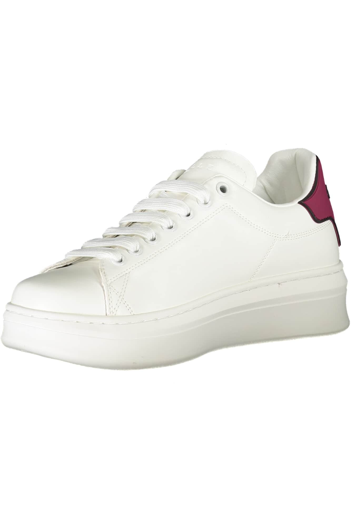 GAELLE PARIS PINK WOMEN'S SPORTS SHOES