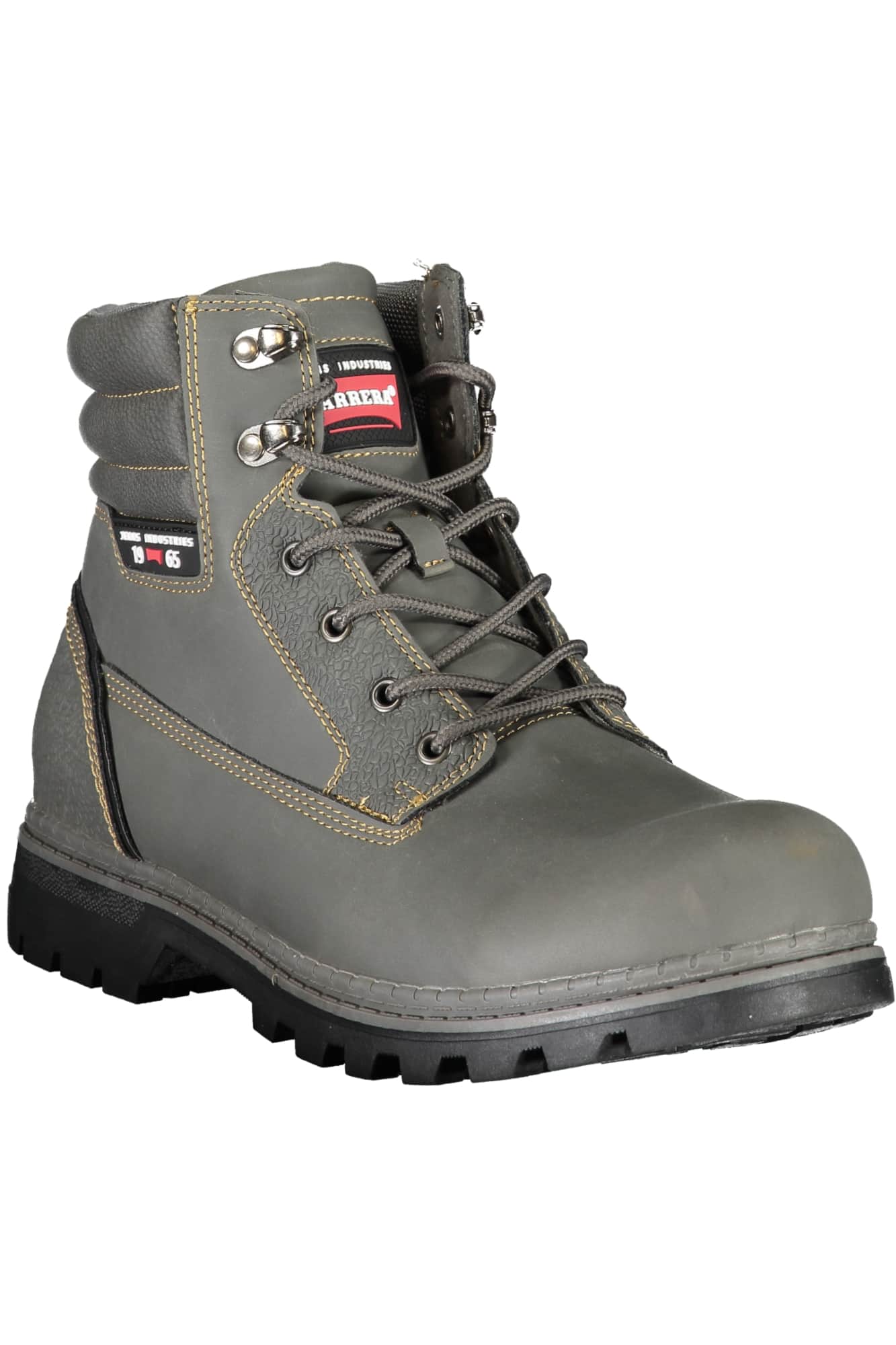 CARRERA FOOTWEAR MEN'S BOOT BROWN