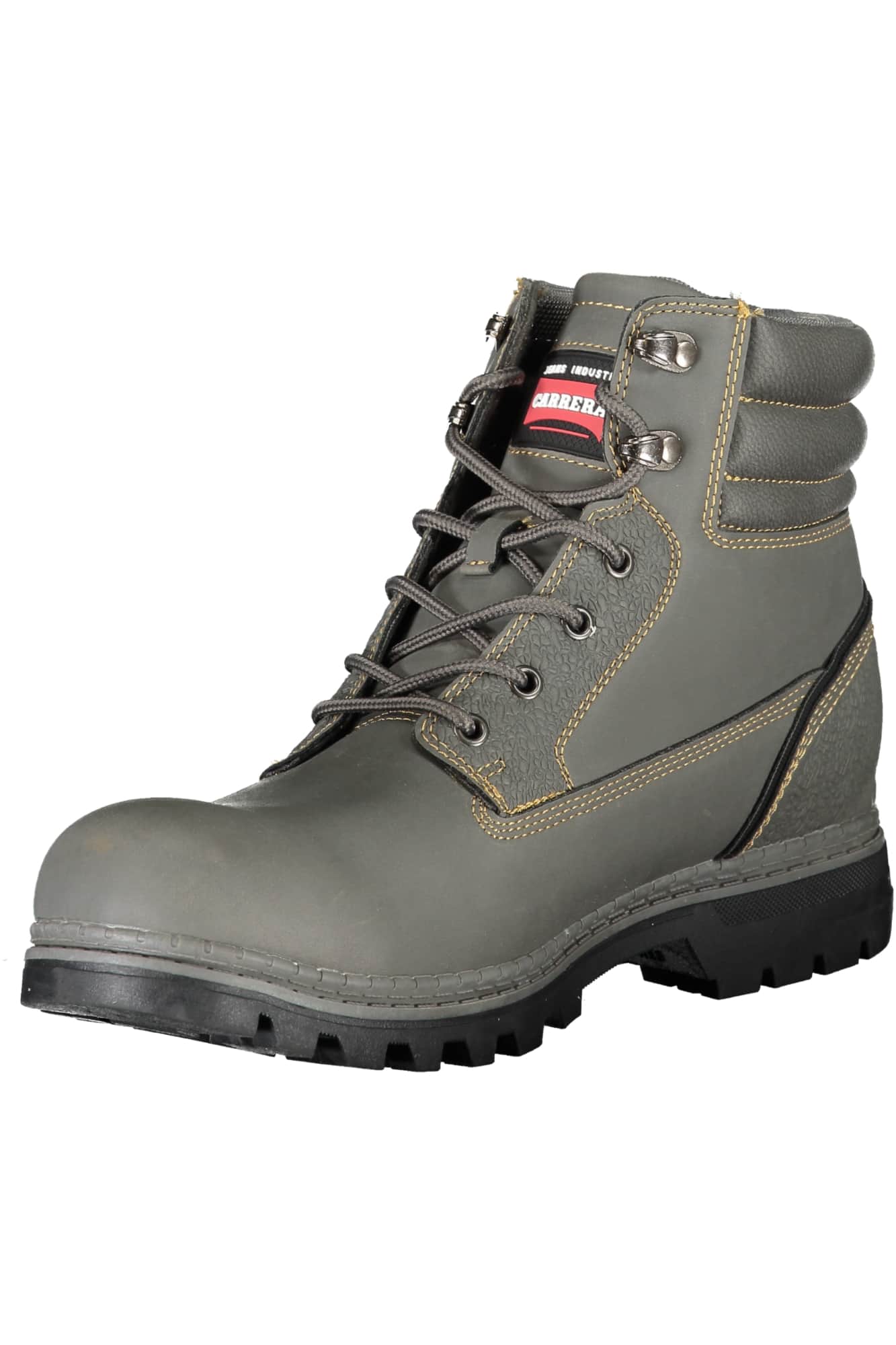 CARRERA FOOTWEAR MEN'S BOOT BROWN
